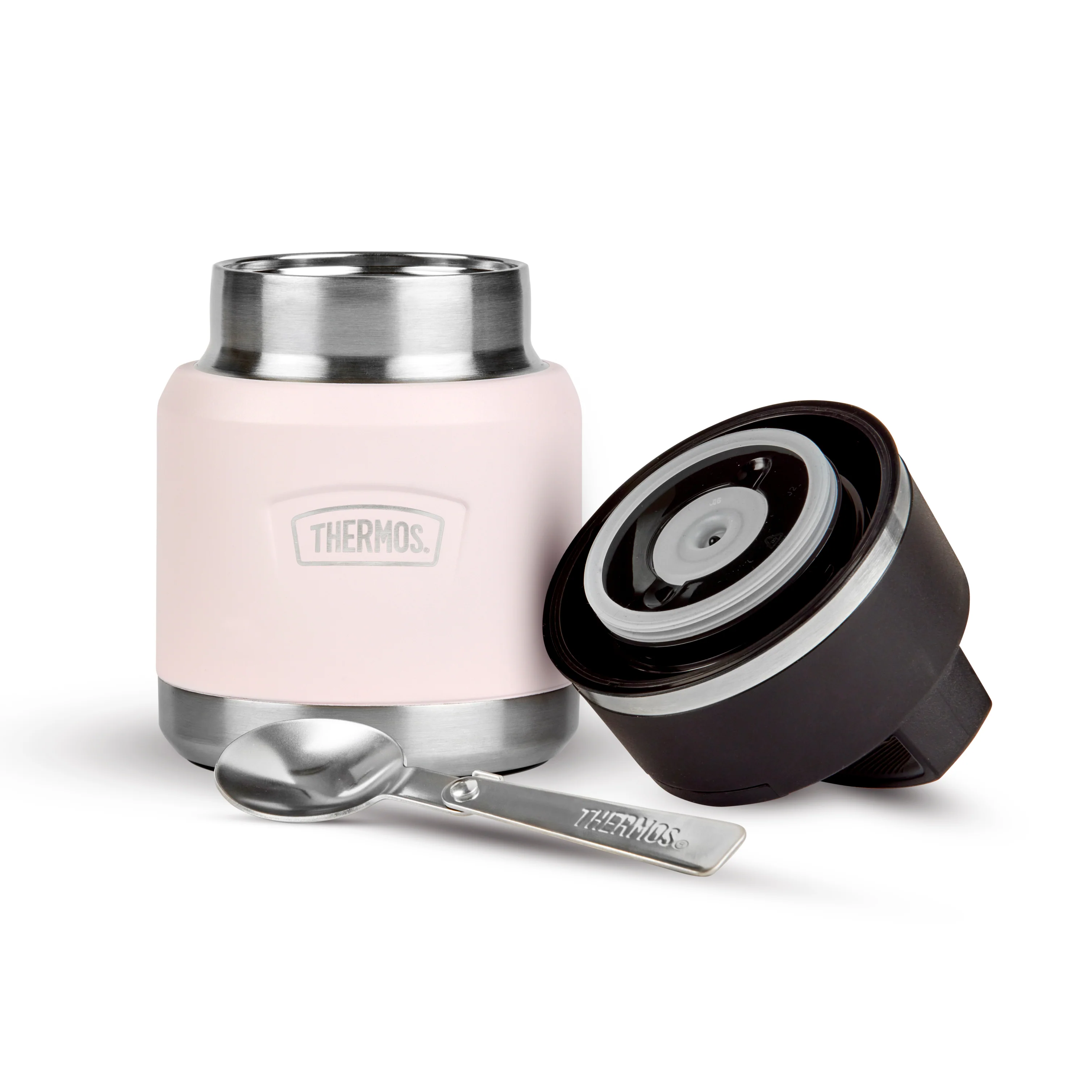 ICON FOOD FLASK WITH HANDLE - Image 37