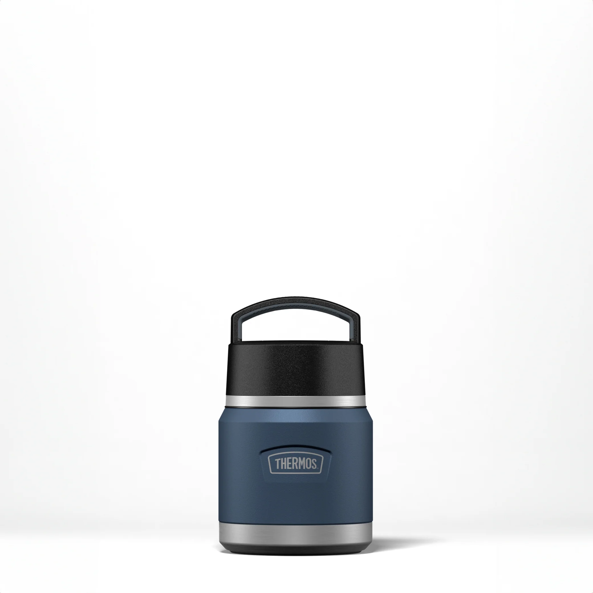 ICON FOOD FLASK WITH HANDLE - Image 38