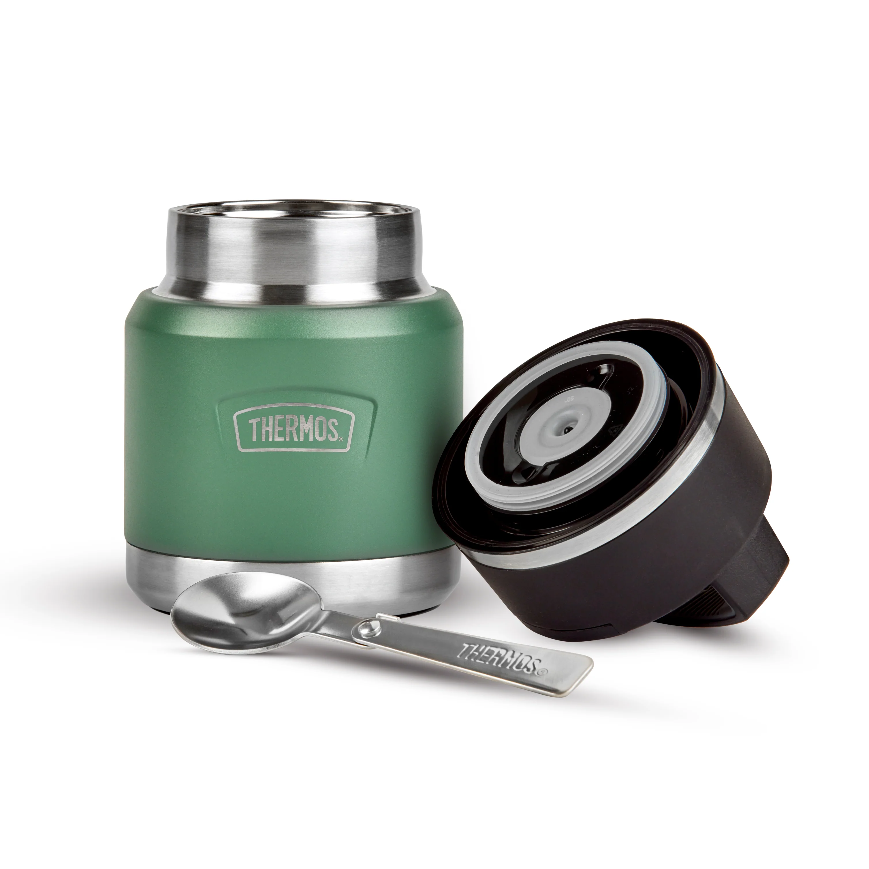 ICON FOOD FLASK WITH HANDLE - Image 49