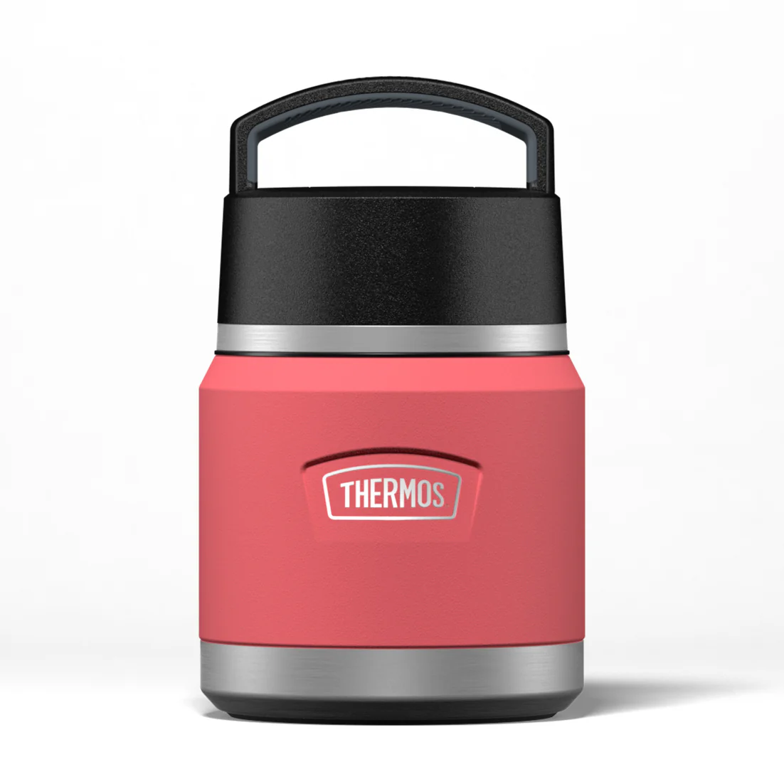 ICON FOOD FLASK WITH HANDLE - Image 50