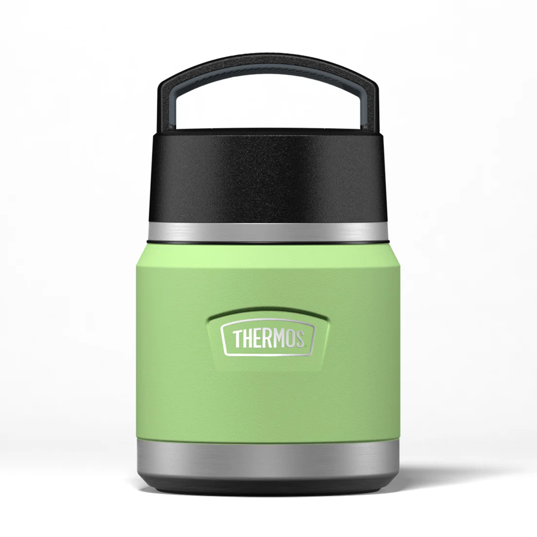 ICON FOOD FLASK WITH HANDLE - Image 52