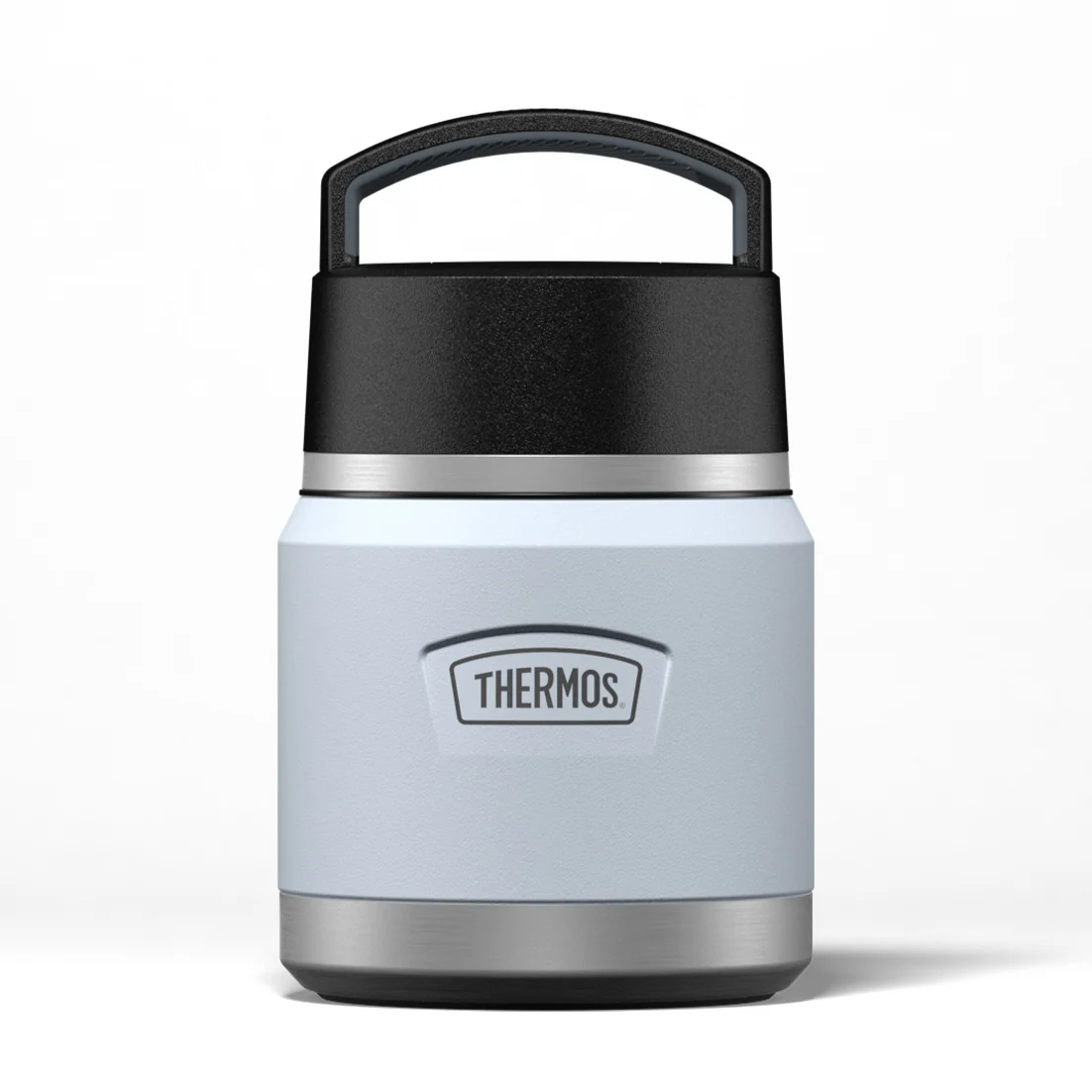 ICON FOOD FLASK WITH HANDLE - Image 53
