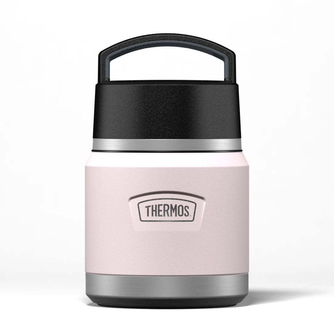 ICON FOOD FLASK WITH HANDLE - Image 57