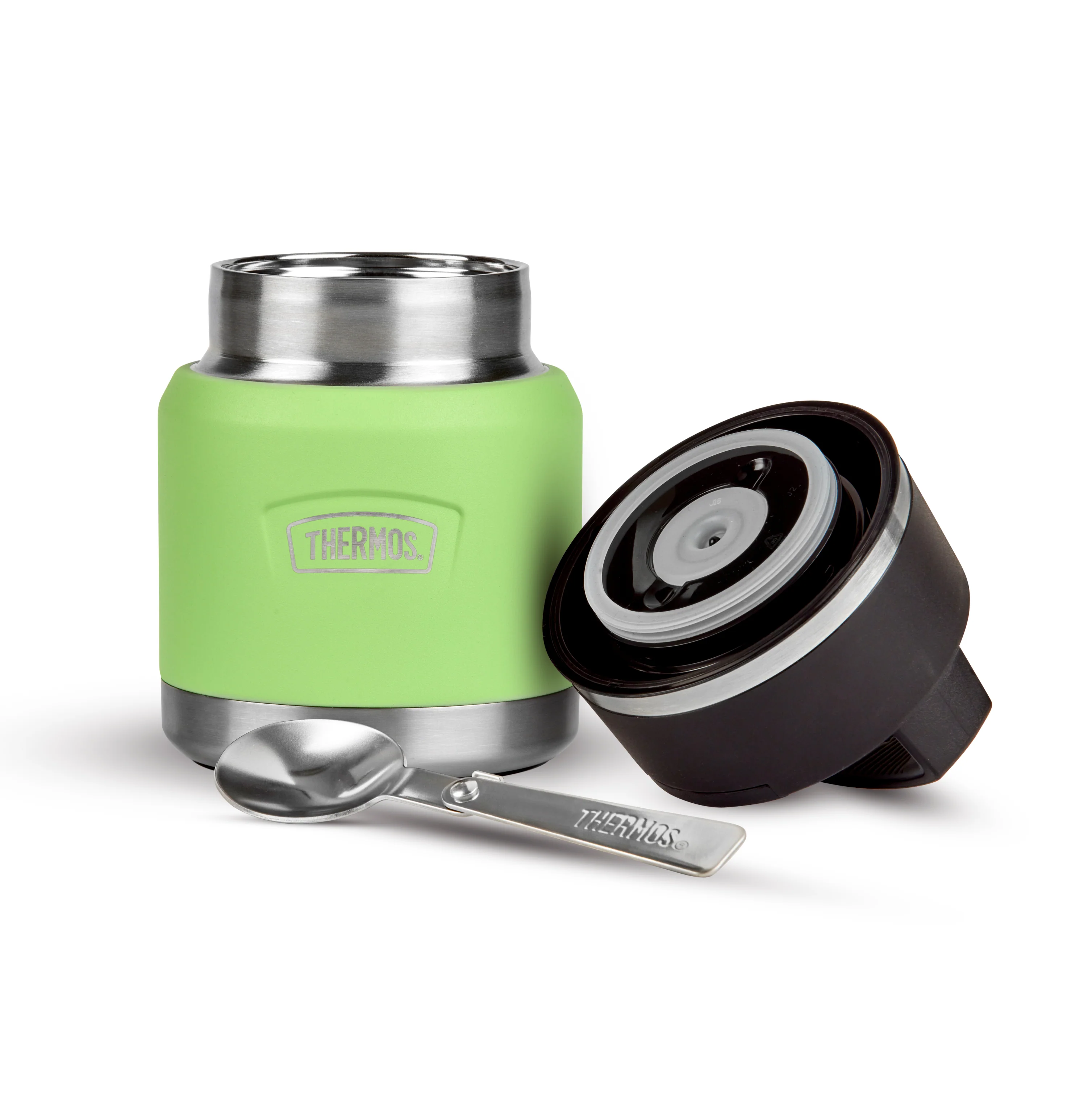 ICON FOOD FLASK WITH HANDLE - Image 6
