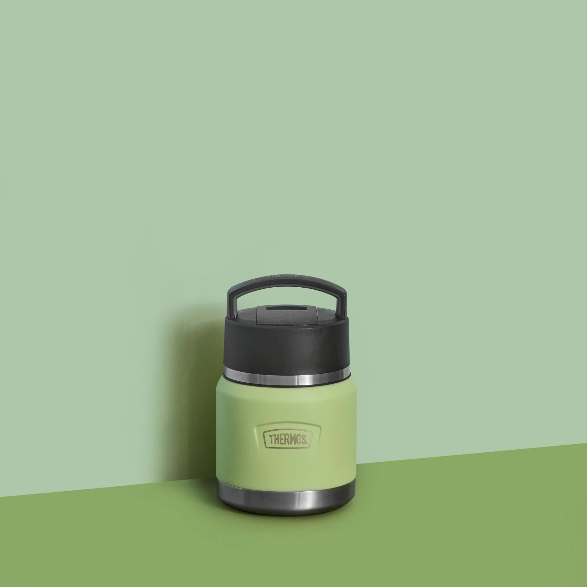 ICON FOOD FLASK WITH HANDLE - Image 7
