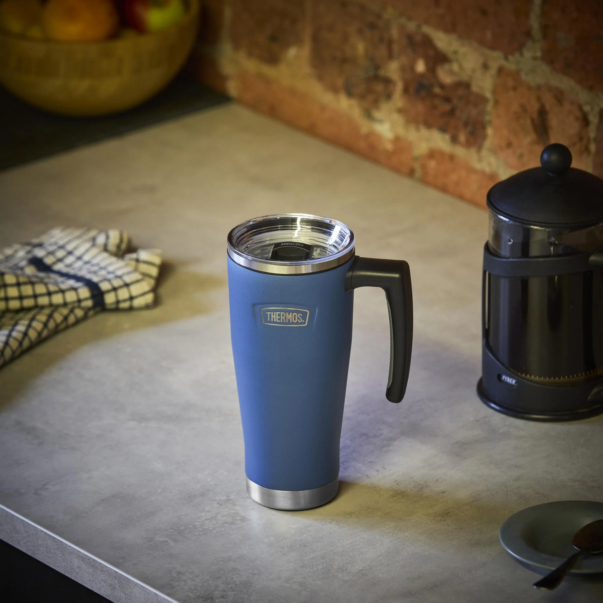 ICON GLIDE TRAVEL MUG - Image 20
