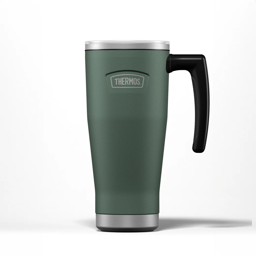 ICON GLIDE TRAVEL MUG - Image 21