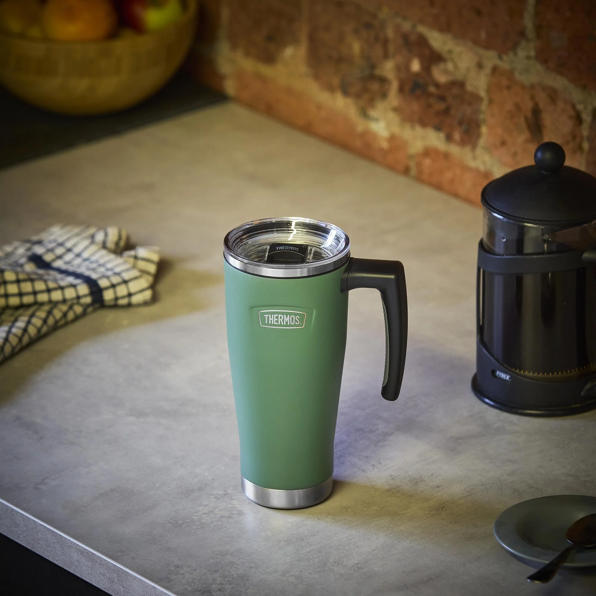 ICON GLIDE TRAVEL MUG - Image 27