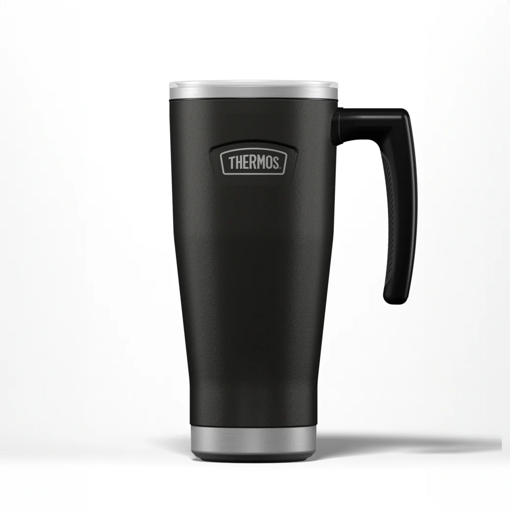 ICON GLIDE TRAVEL MUG - Image 28