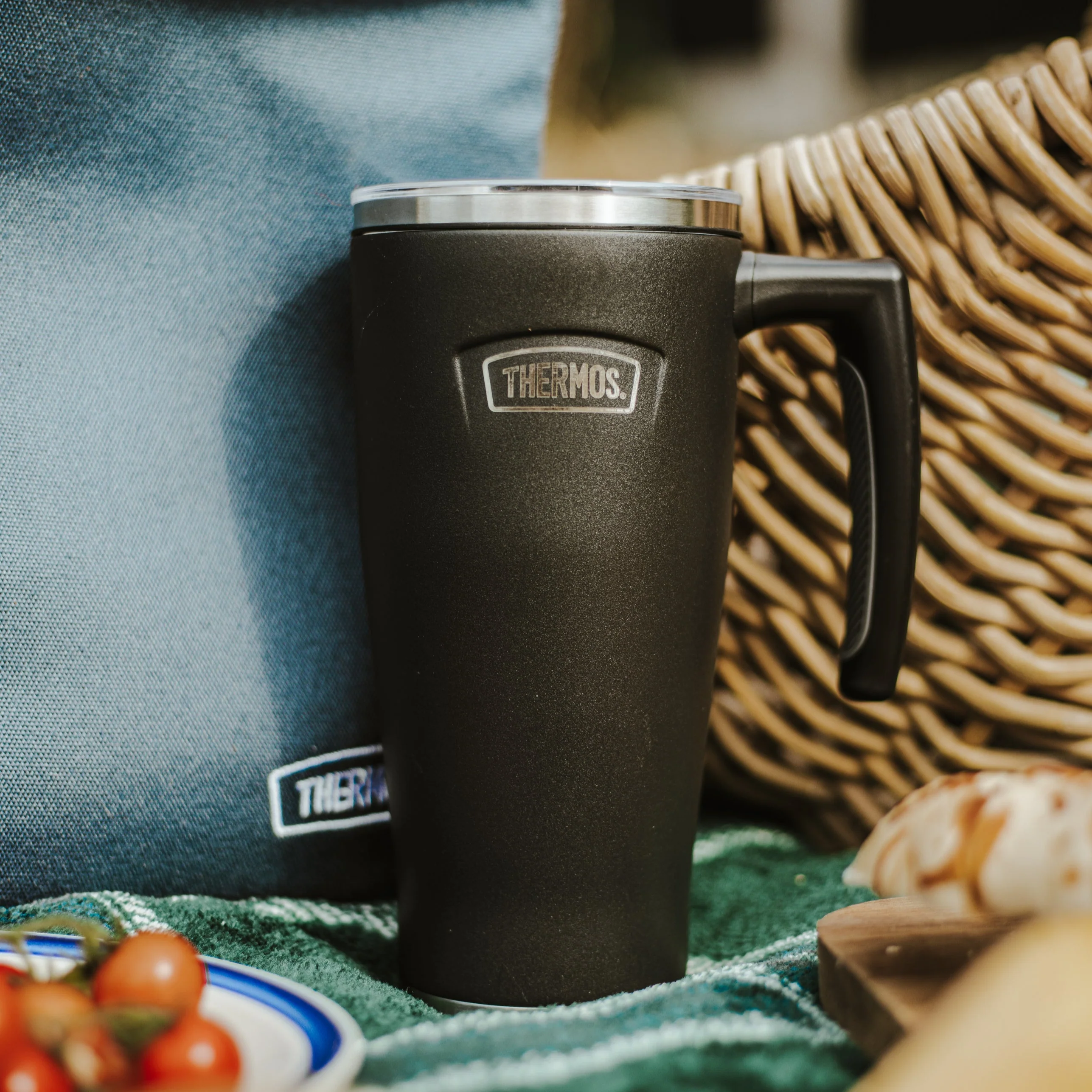 ICON GLIDE TRAVEL MUG - Image 34