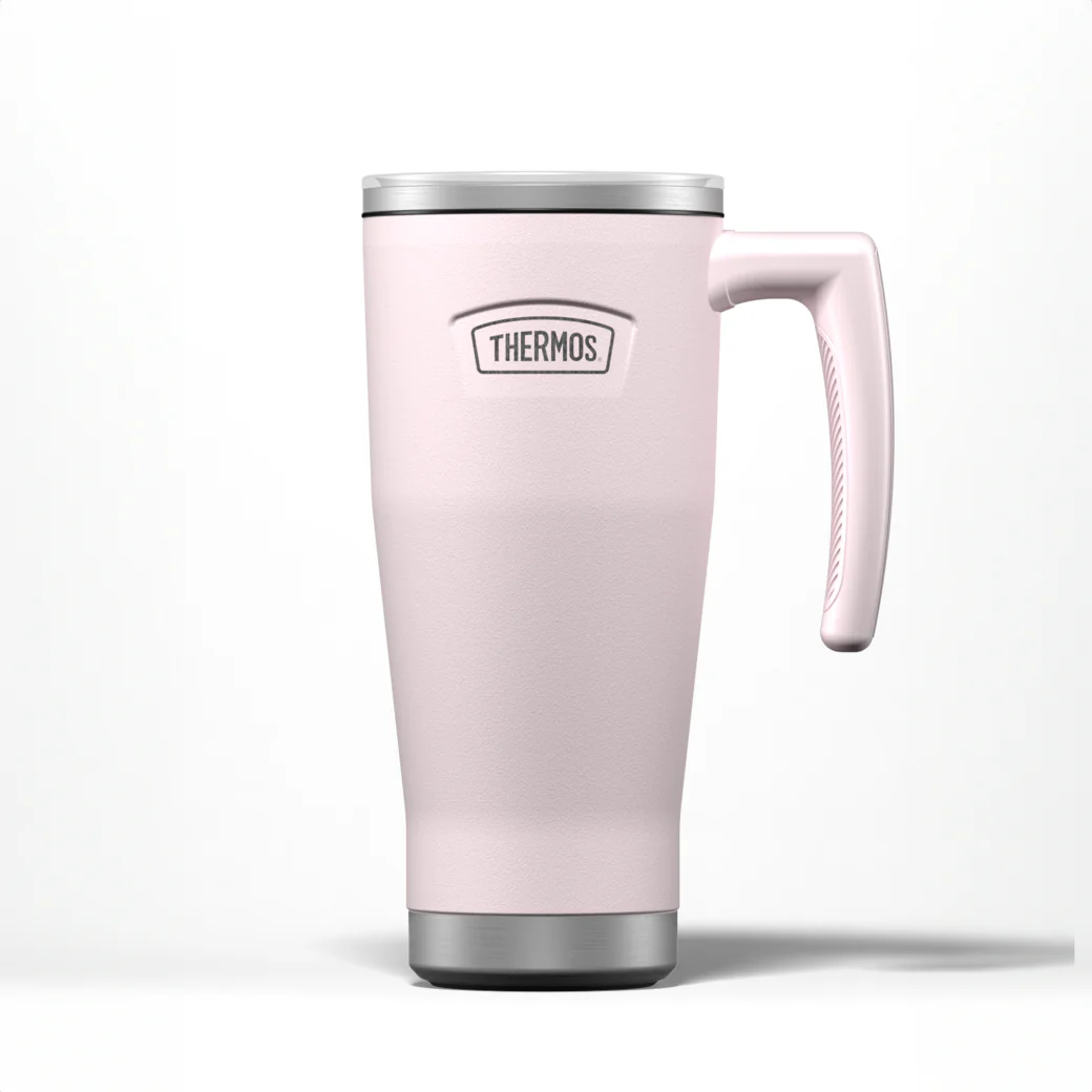 ICON GLIDE TRAVEL MUG - Image 8