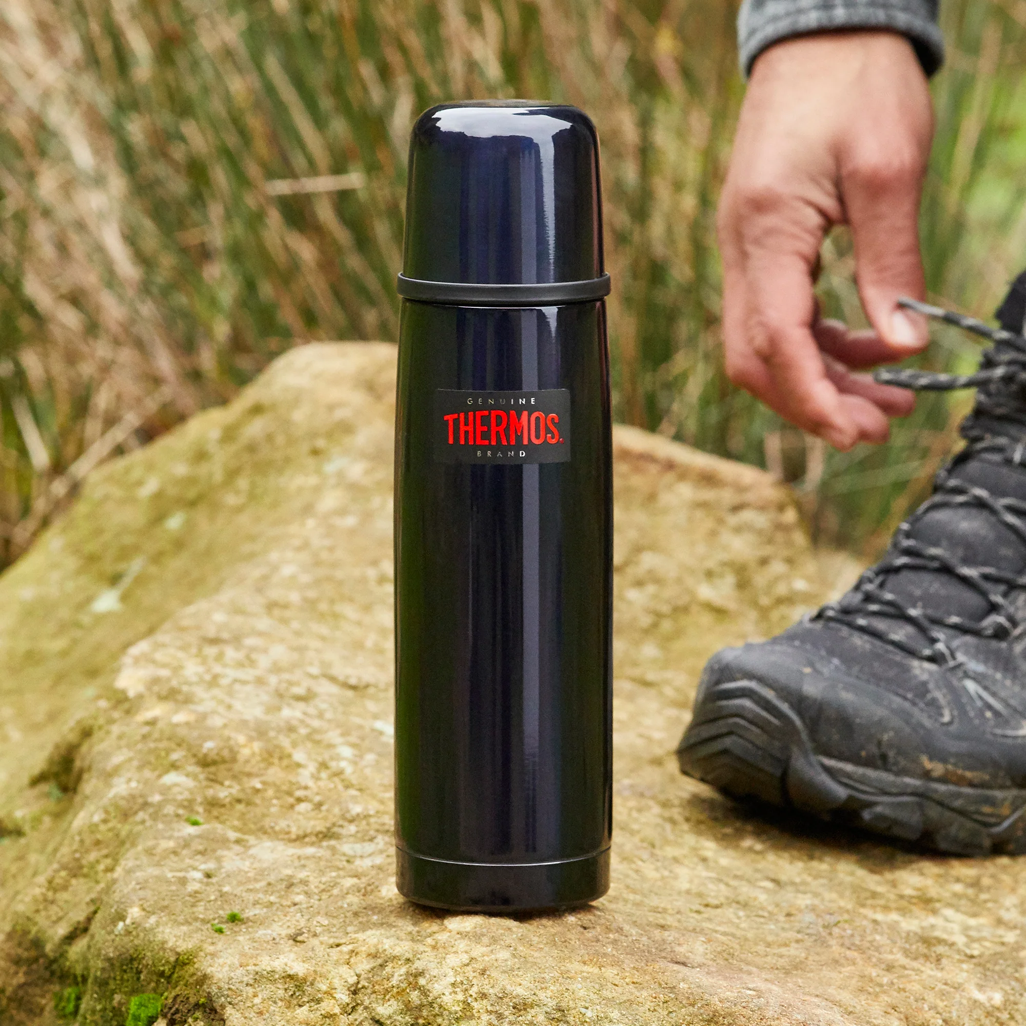 LIGHT AND COMPACT FLASK - Image 15