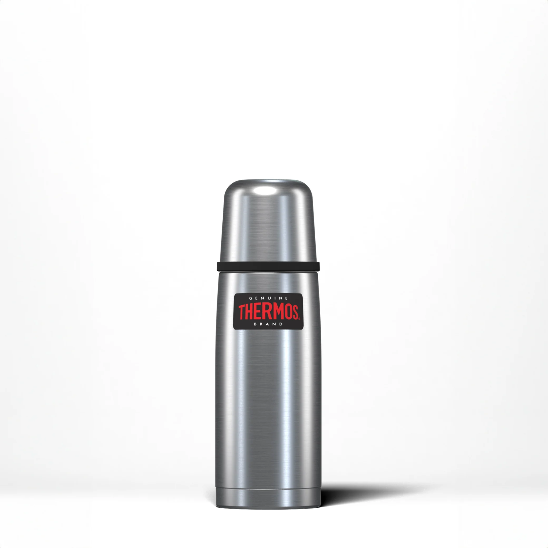 LIGHT AND COMPACT FLASK - Image 3