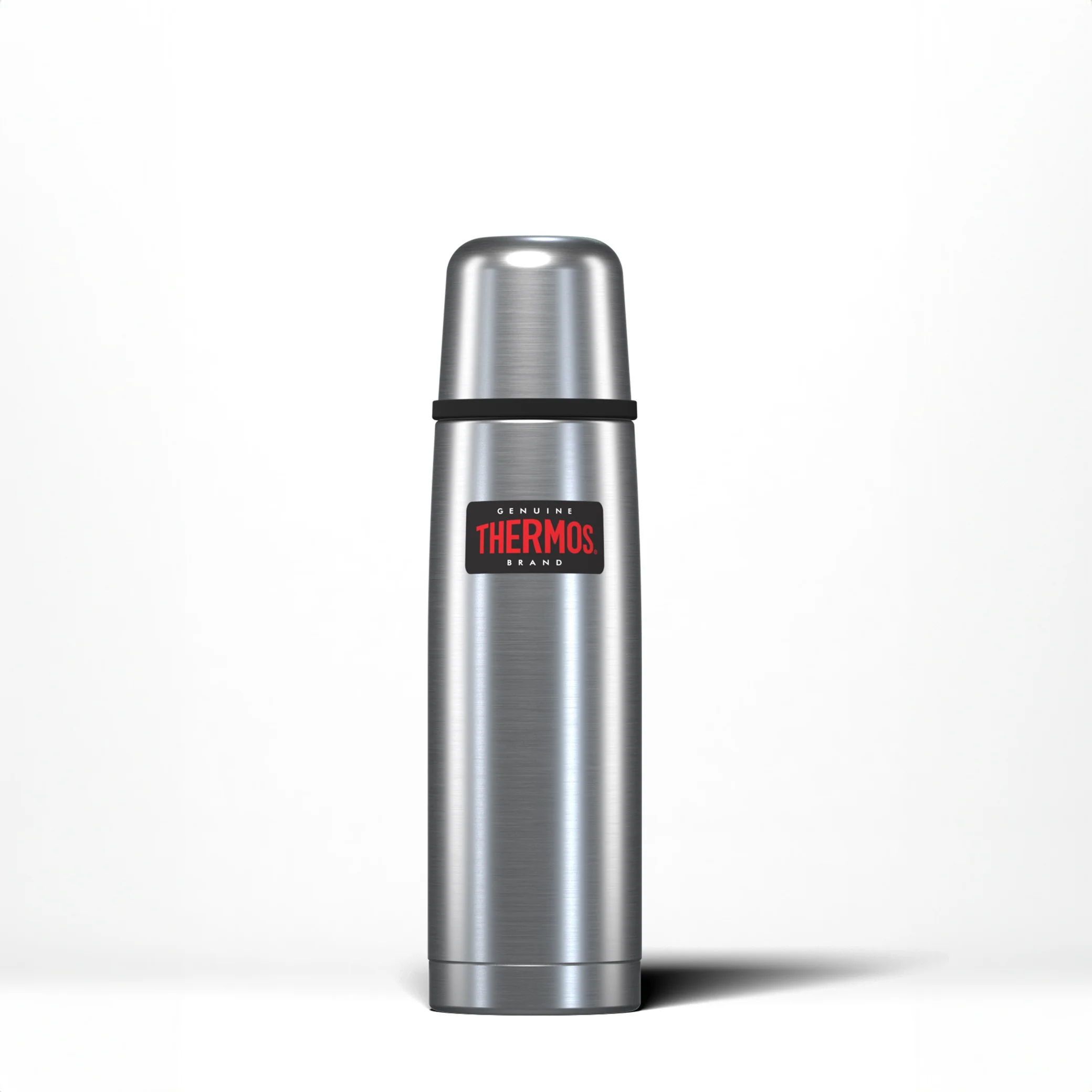LIGHT AND COMPACT FLASK - Image 4