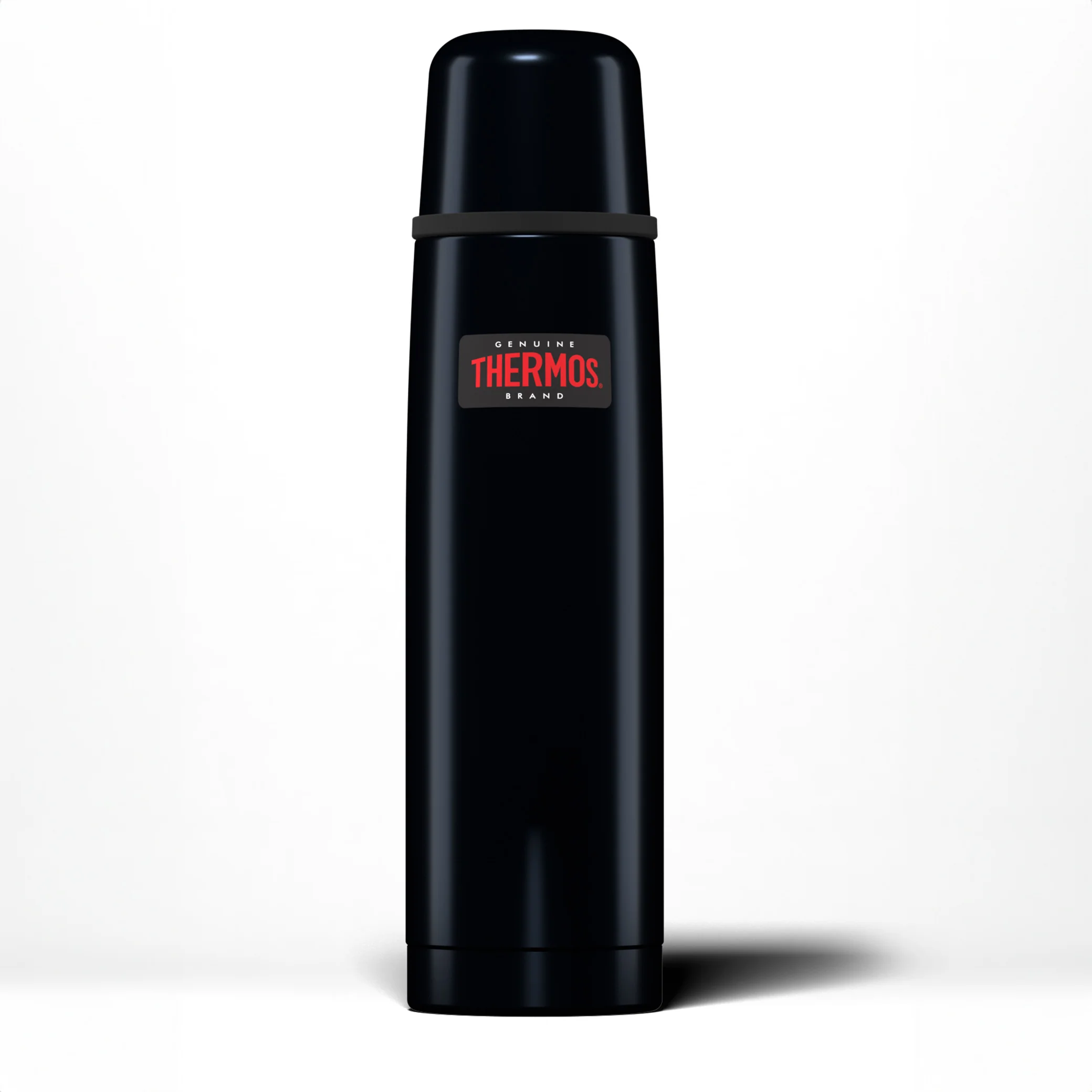 LIGHT AND COMPACT FLASK - Image 5