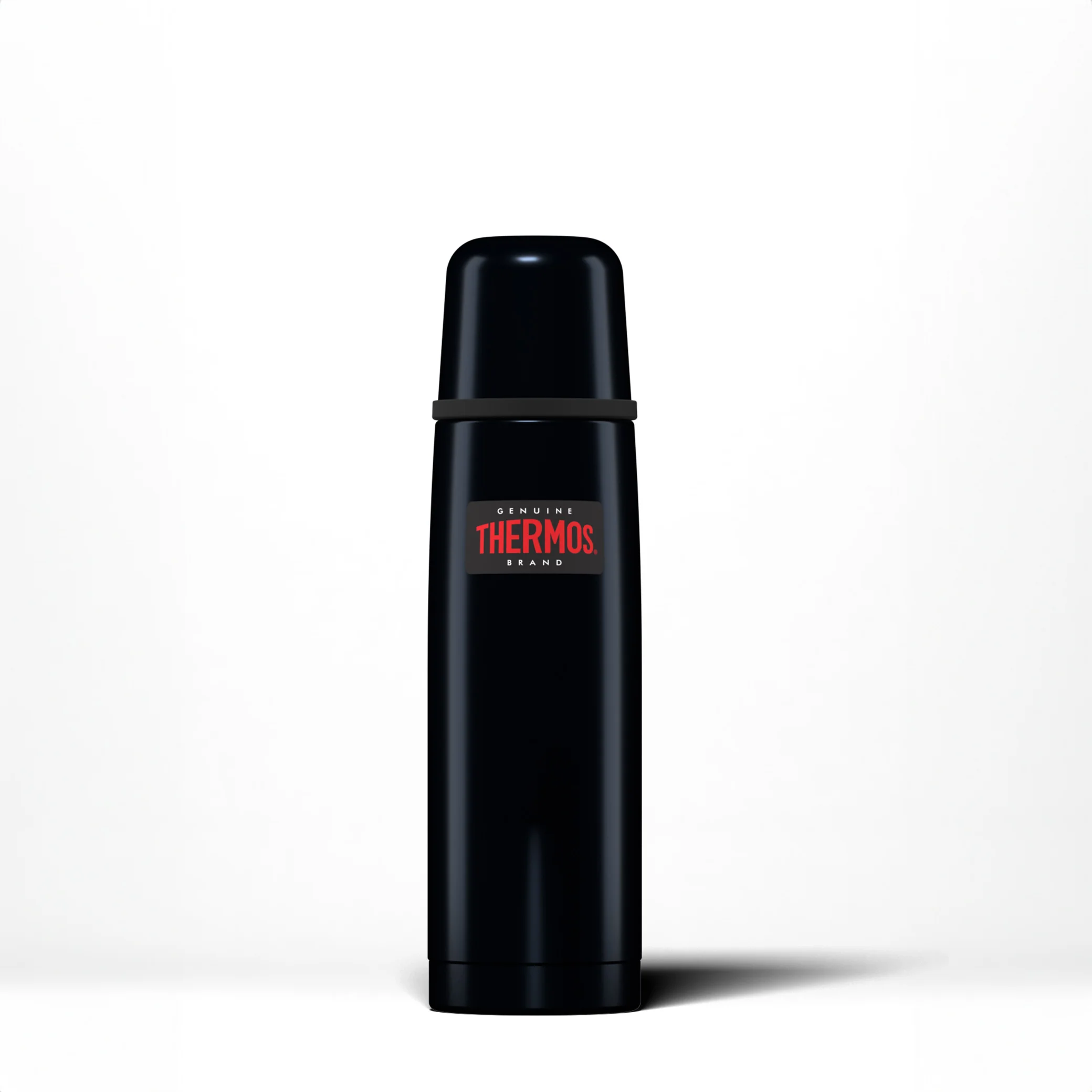 LIGHT AND COMPACT FLASK - Image 6