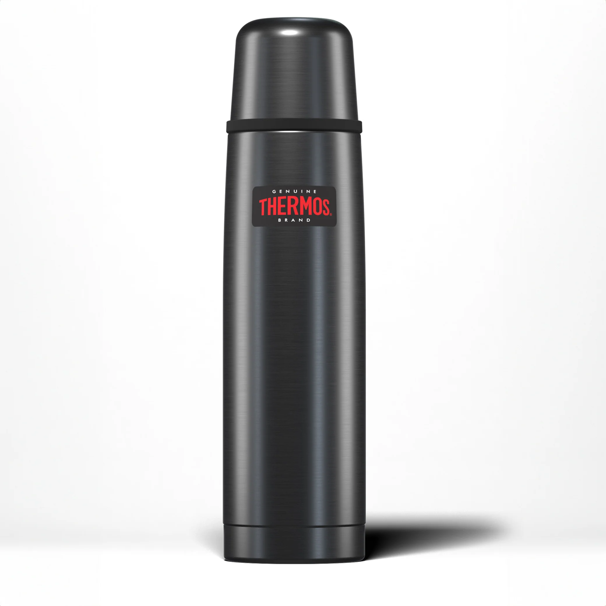 LIGHT AND COMPACT FLASK - Image 7
