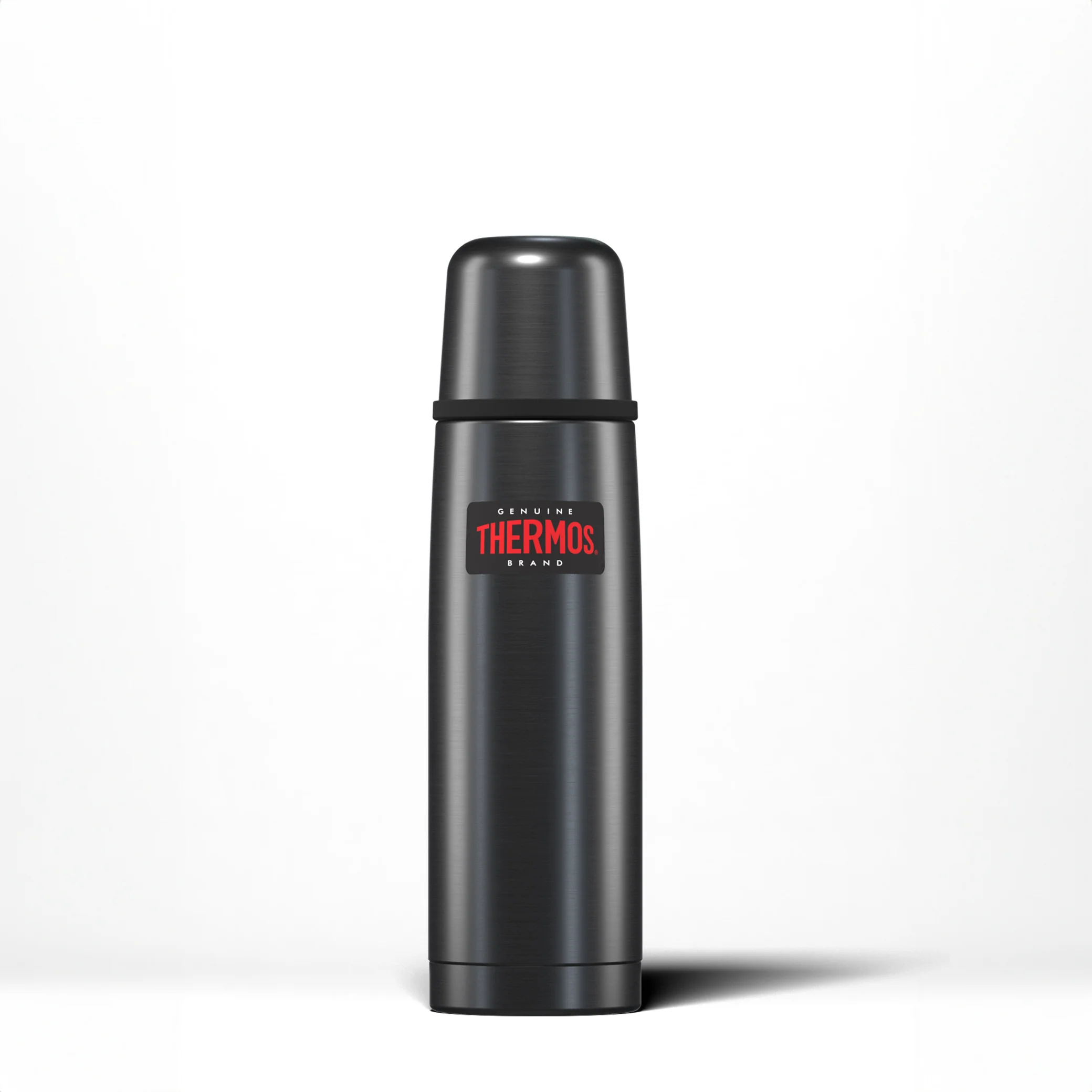 LIGHT AND COMPACT FLASK - Image 8