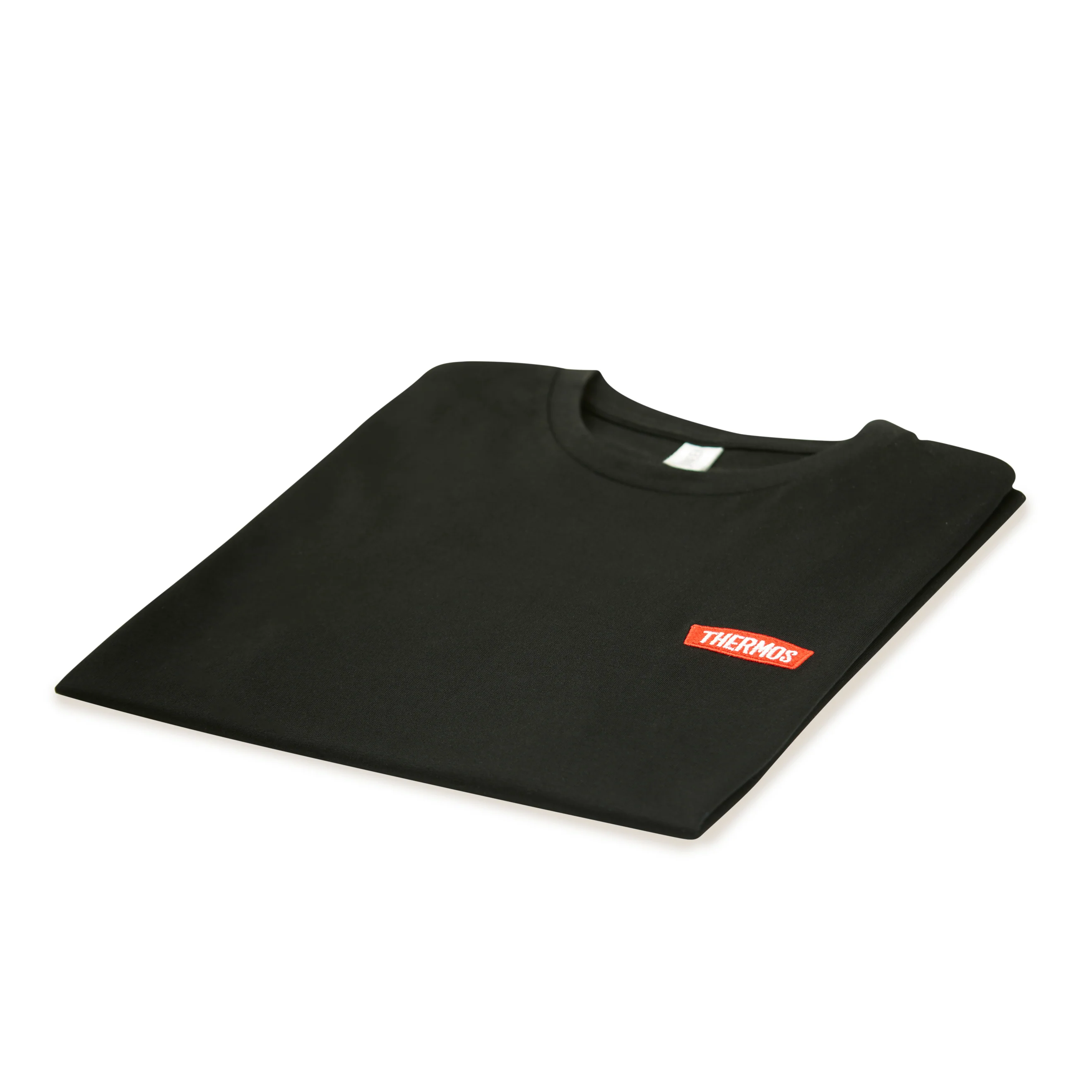 LIMITED EDITION PATENT T SHIRT - BLACK - Image 19
