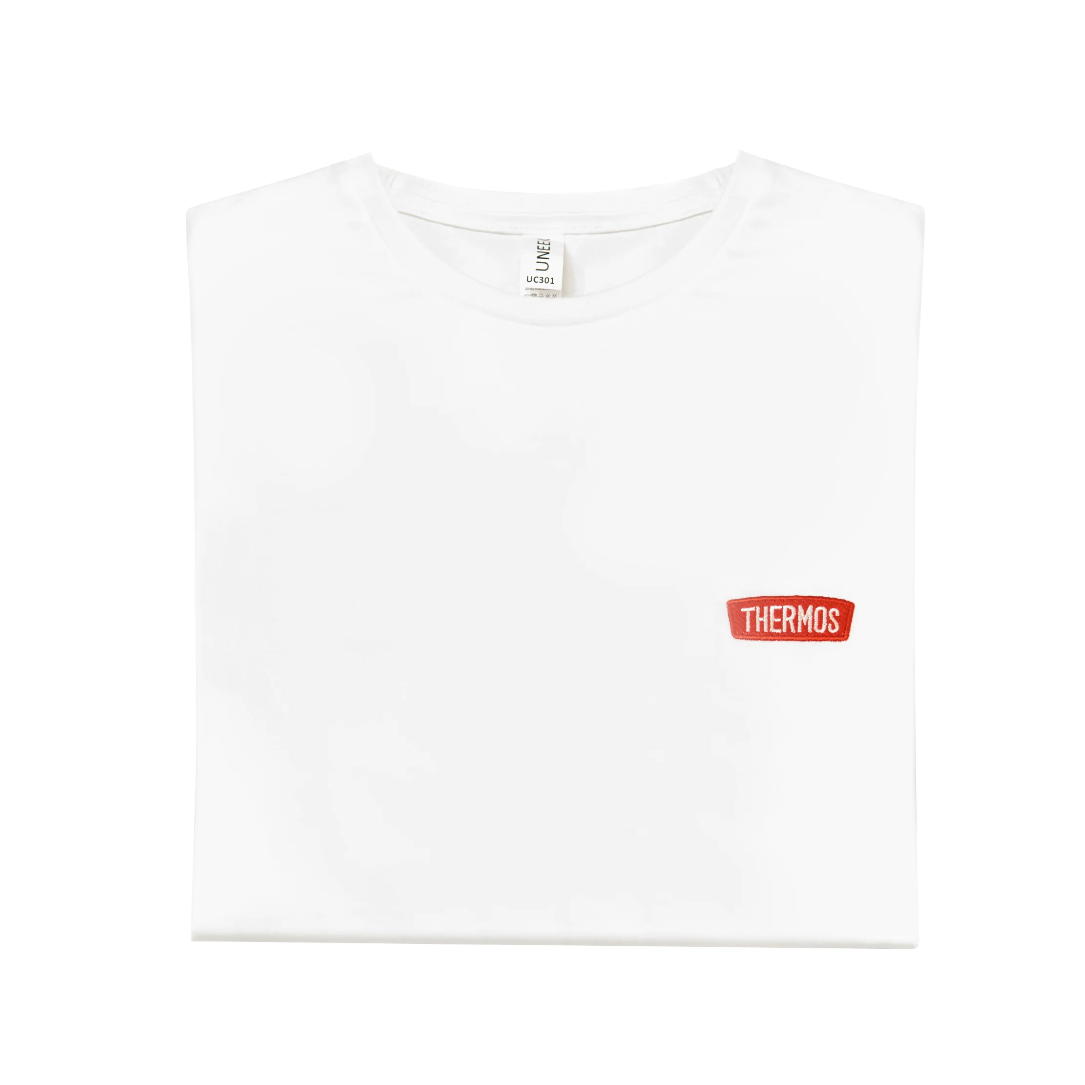LIMITED EDITION PATENT T SHIRT - WHITE - Image 25