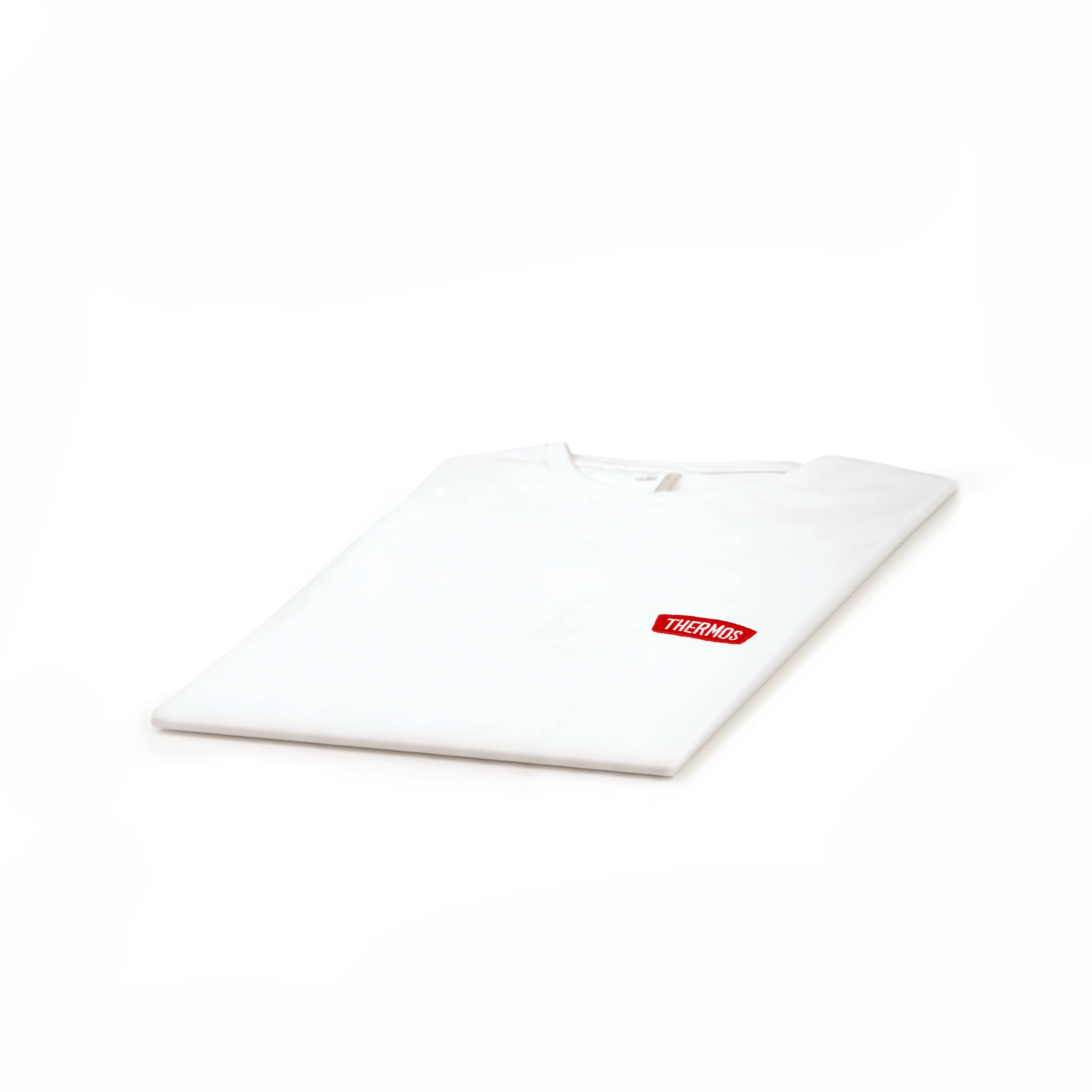LIMITED EDITION PATENT T SHIRT - WHITE - Image 33