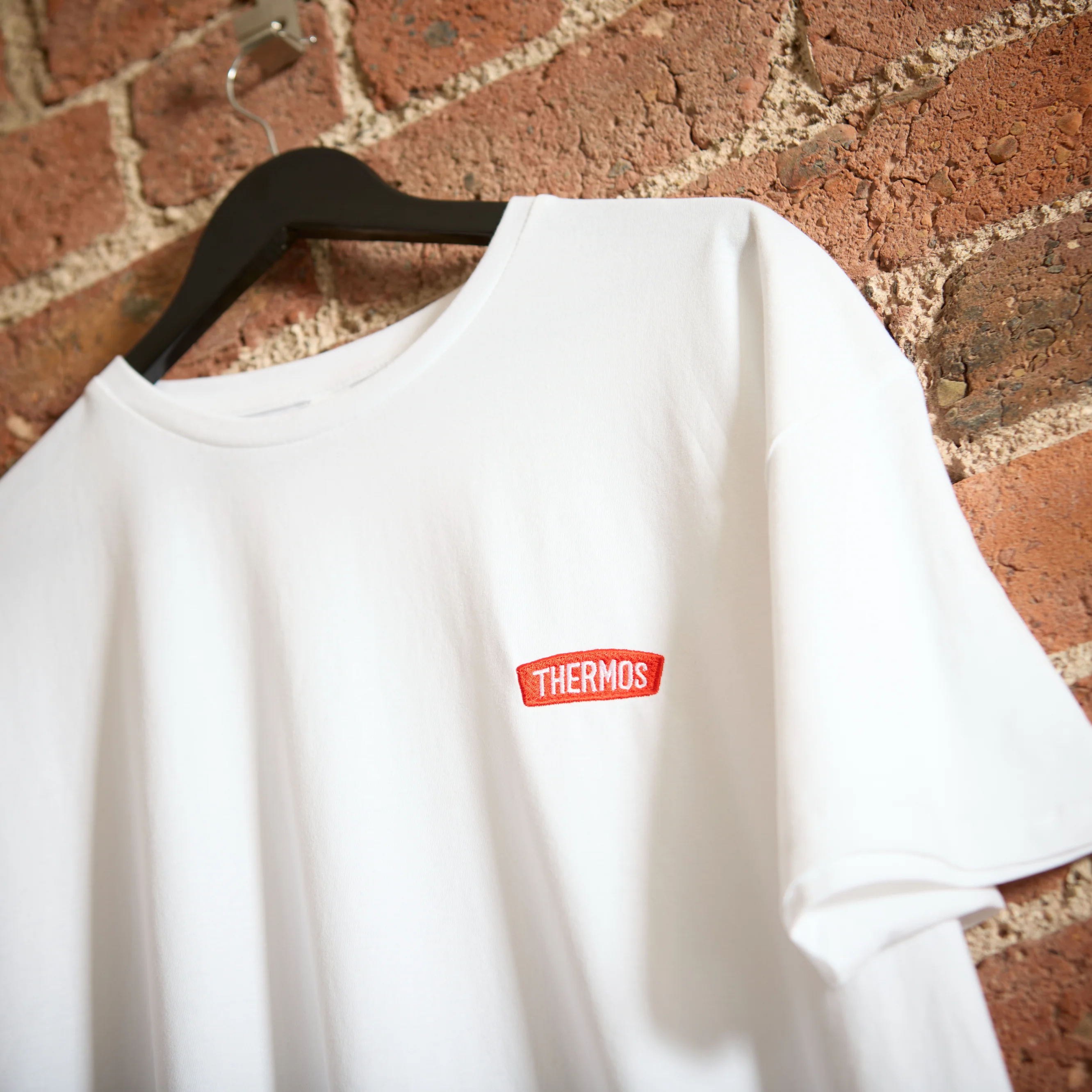 LIMITED EDITION PATENT T SHIRT - WHITE - Image 34