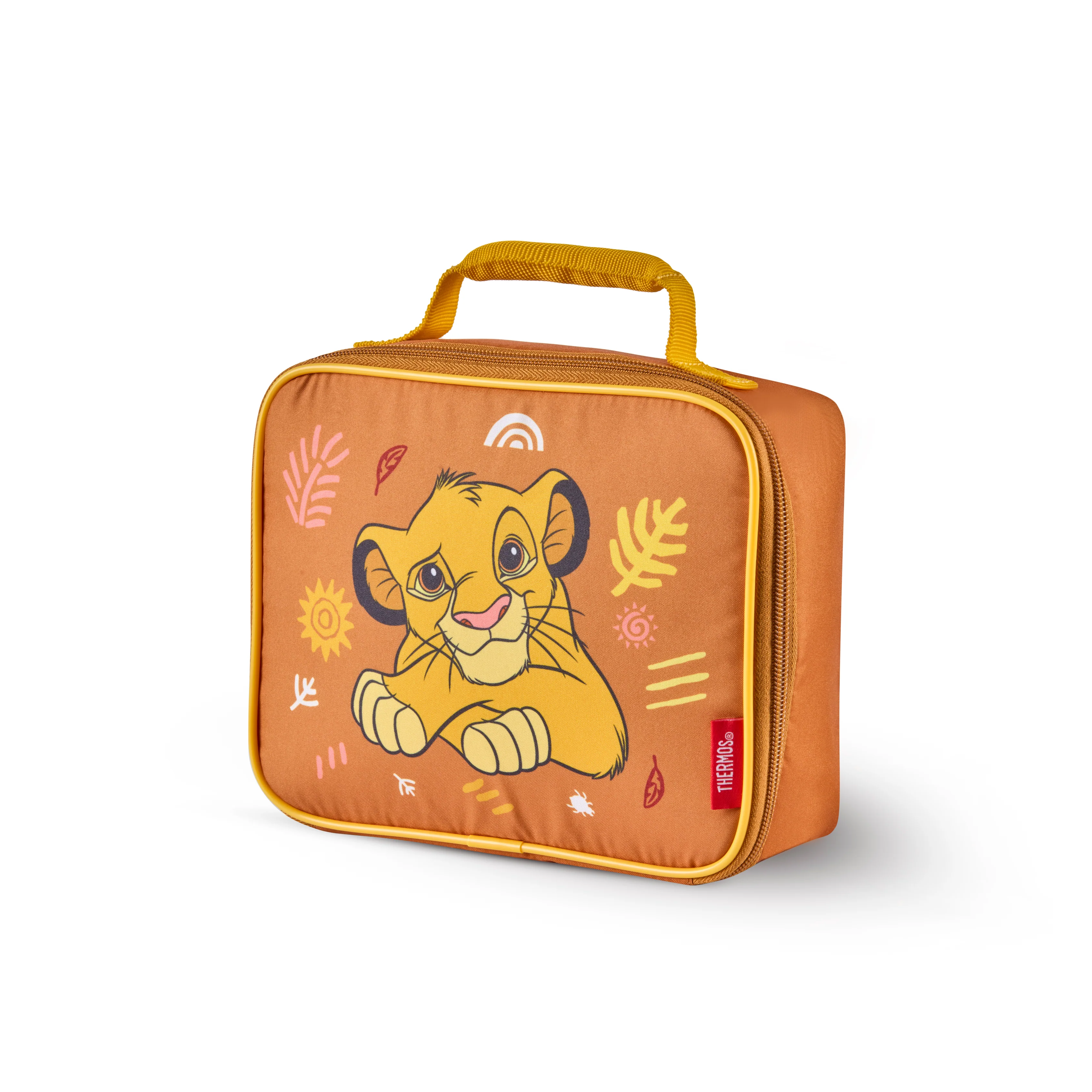 LUNCH KIT - DISNEY LION KING - Image 3
