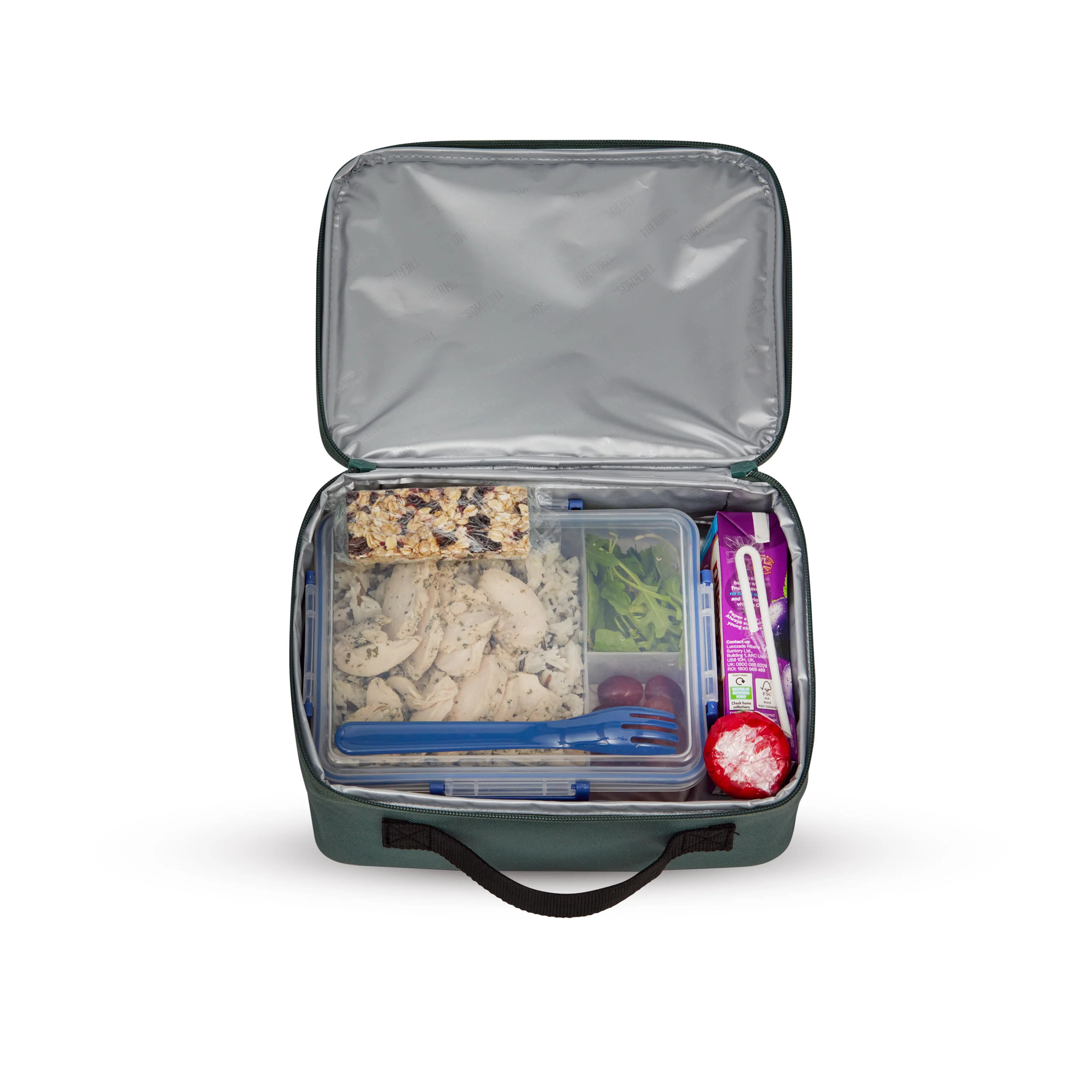 RADIANCE LUNCH BAG - Image 7