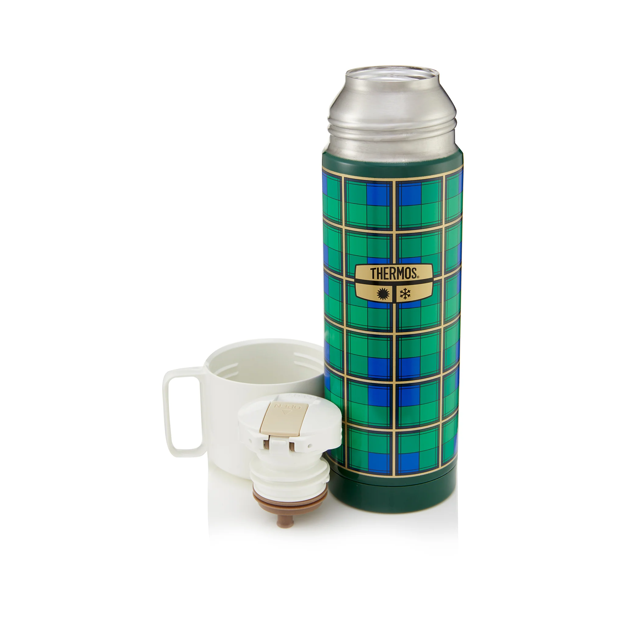 REVIVAL FLASK - Image 5