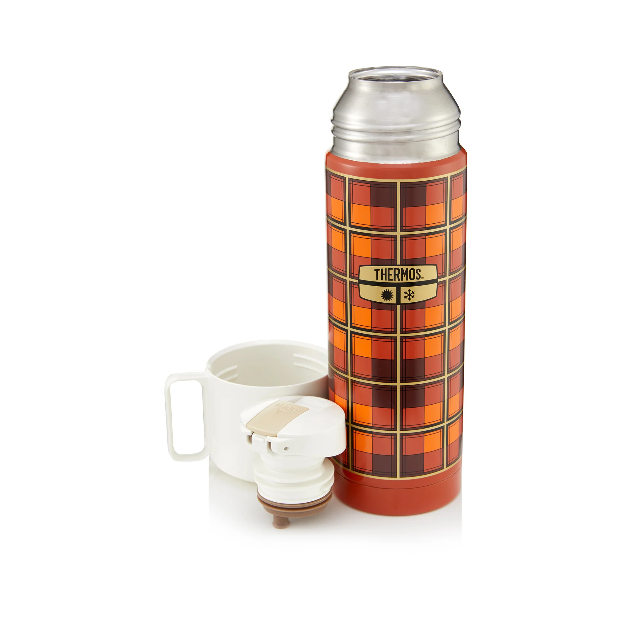 REVIVAL FLASK - Image 6