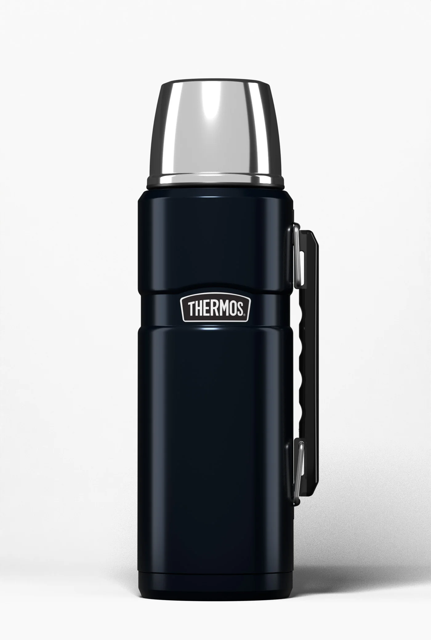 STAINLESS KING FLASK 1.2L - Image 10