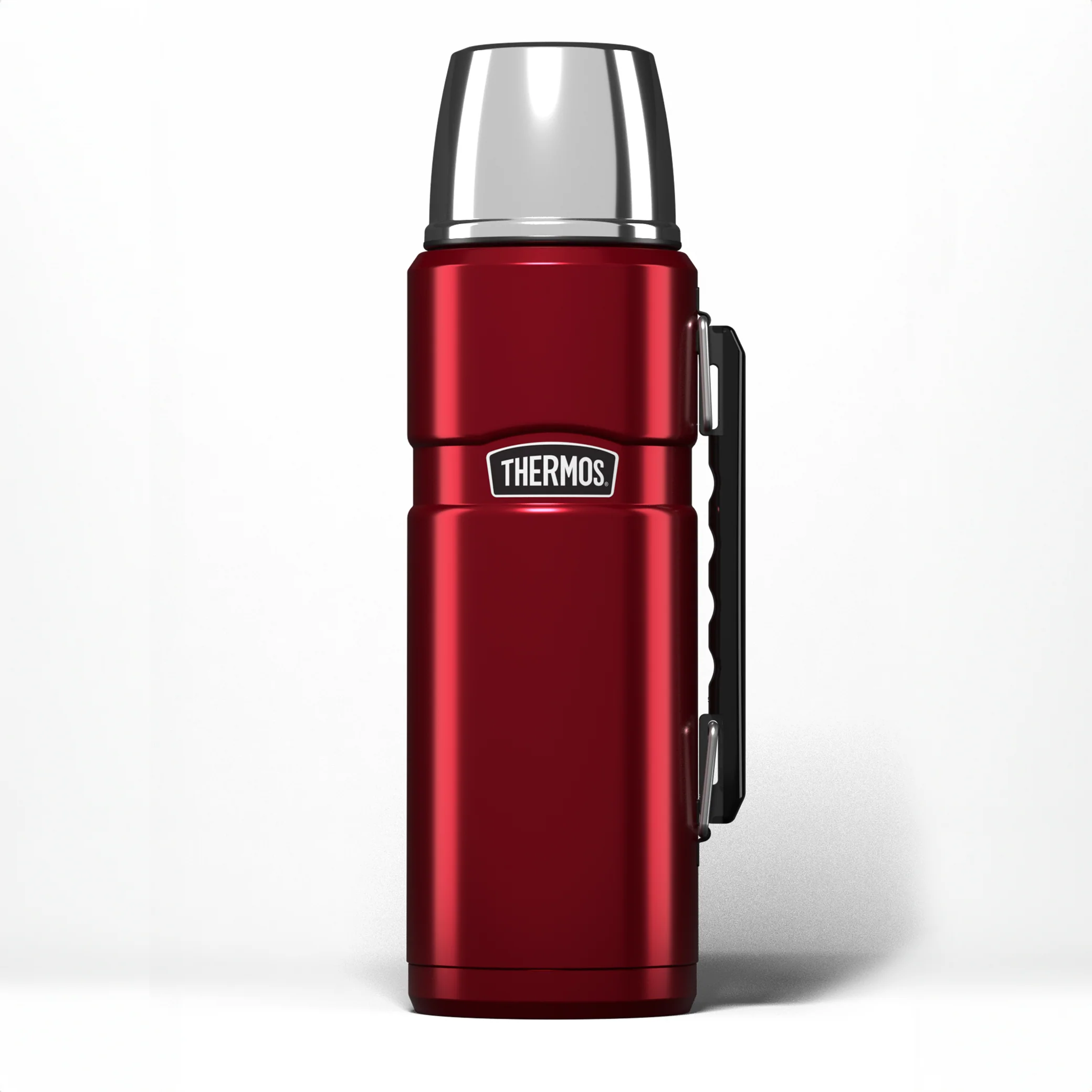 STAINLESS KING FLASK 1.2L - Image 11