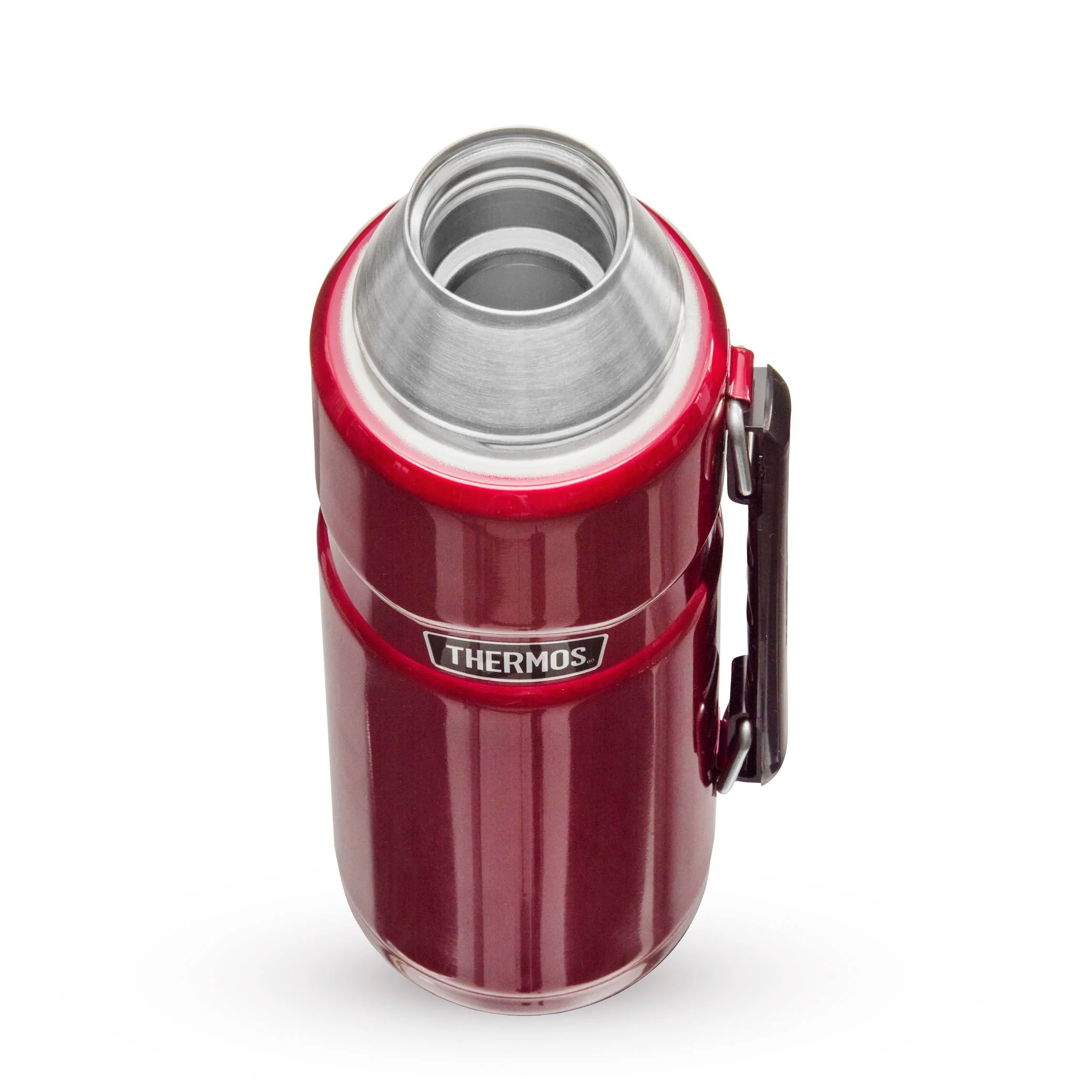 STAINLESS KING FLASK 1.2L - Image 19