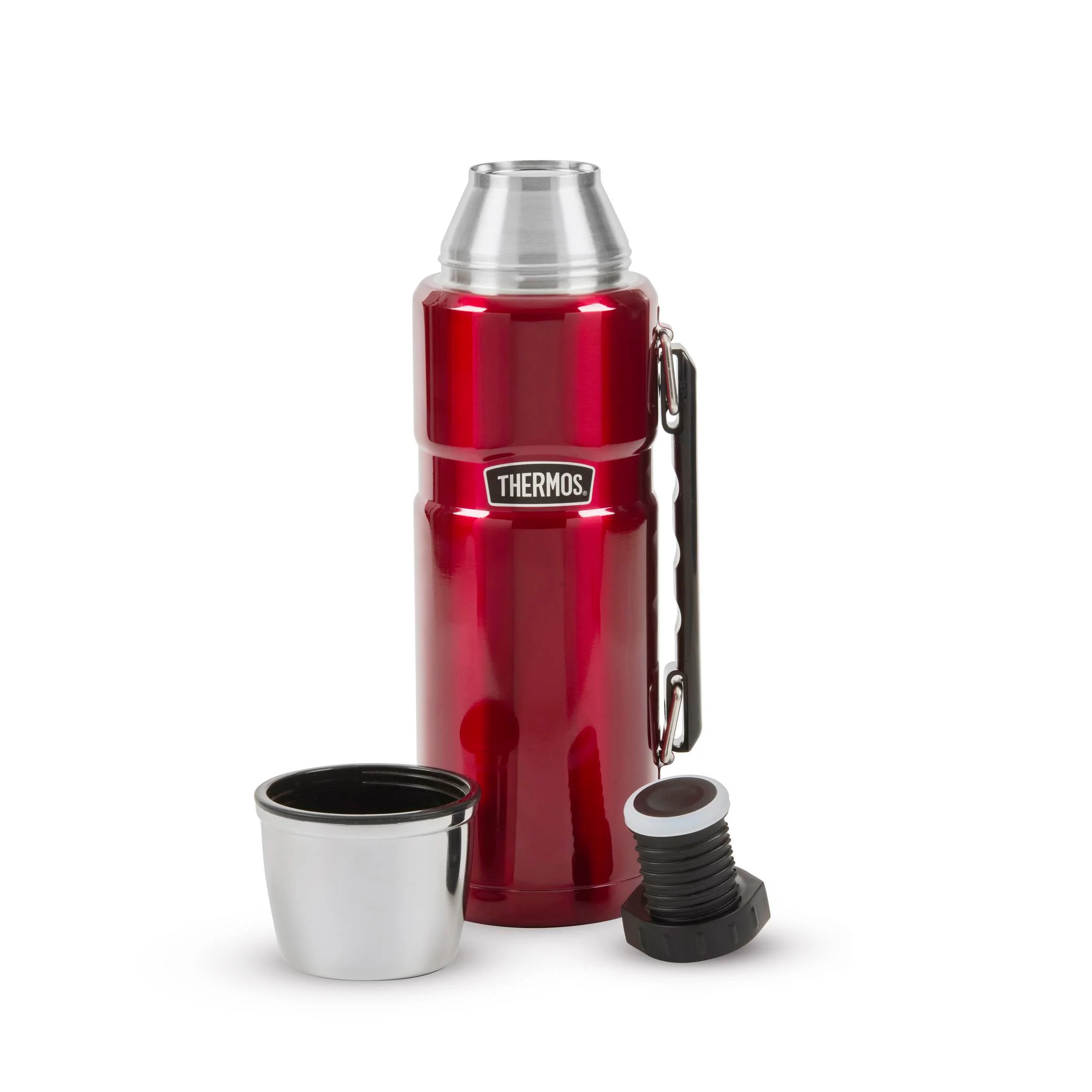 STAINLESS KING FLASK 1.2L - Image 20