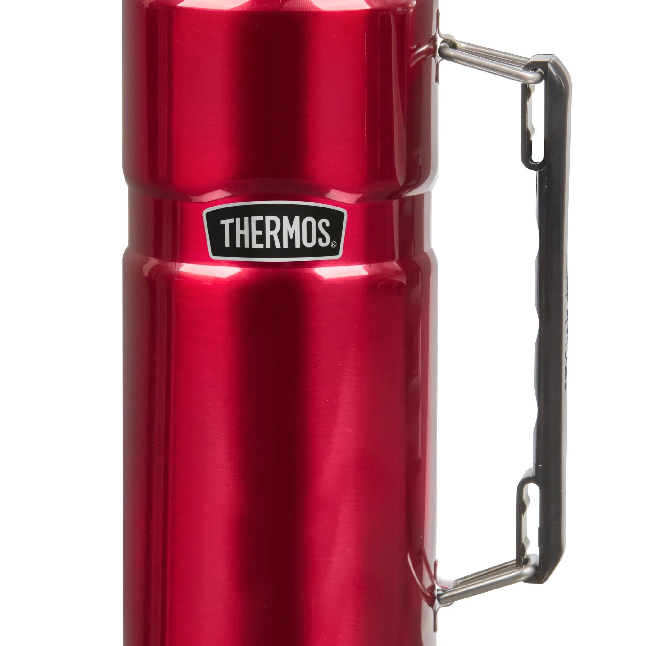 STAINLESS KING FLASK 1.2L - Image 24
