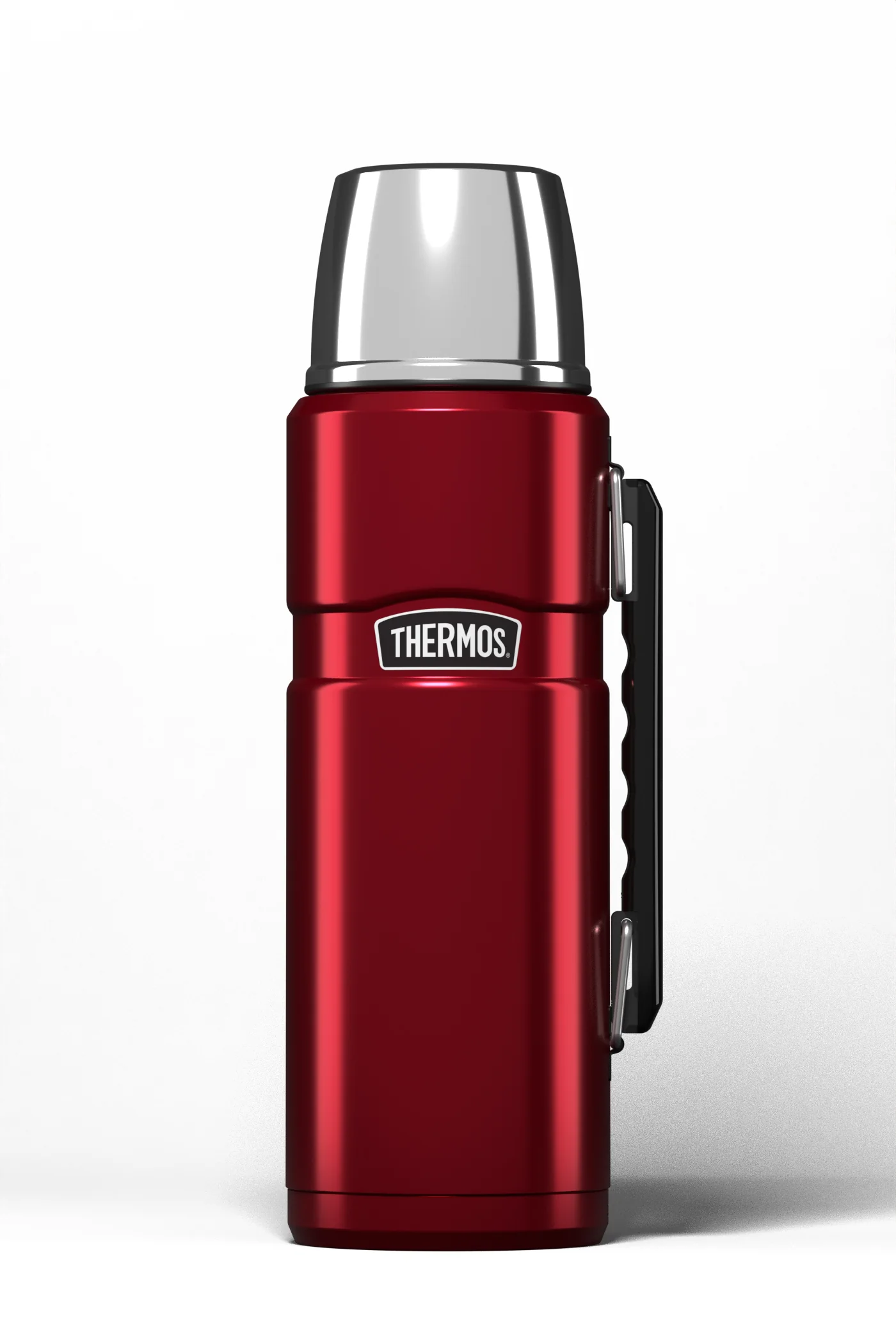 STAINLESS KING FLASK 1.2L - Image 25