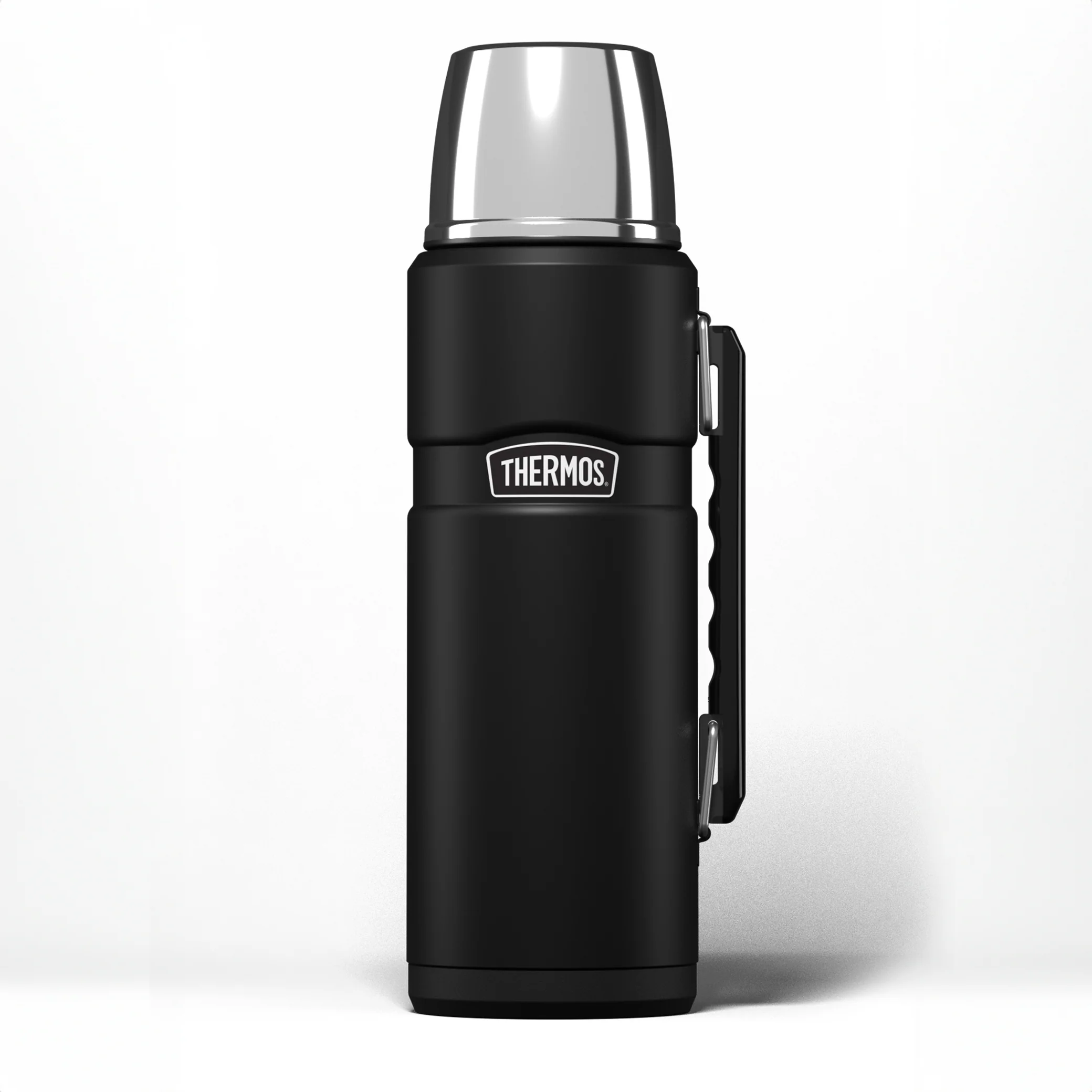 STAINLESS KING FLASK 1.2L - Image 26