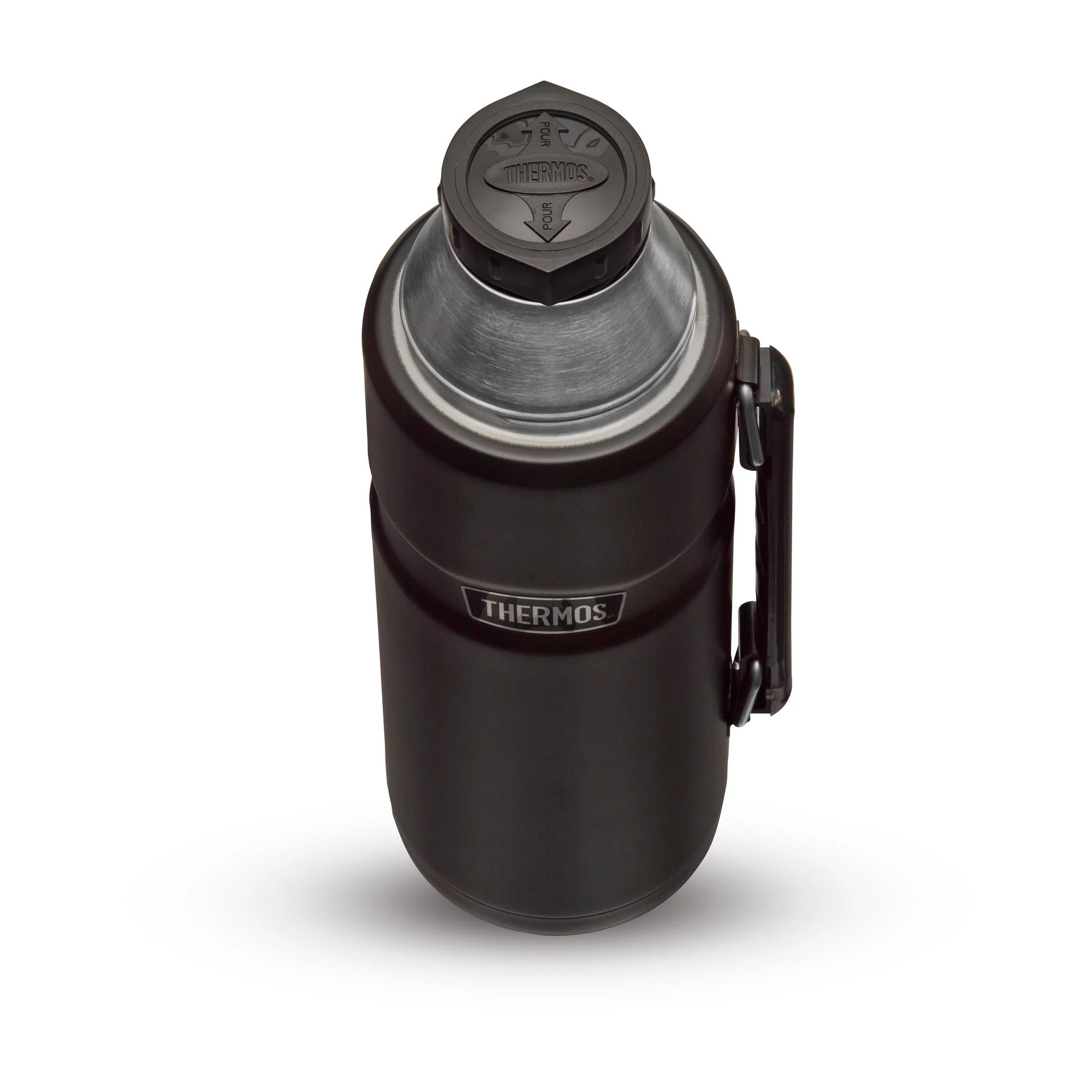 STAINLESS KING FLASK 1.2L - Image 31