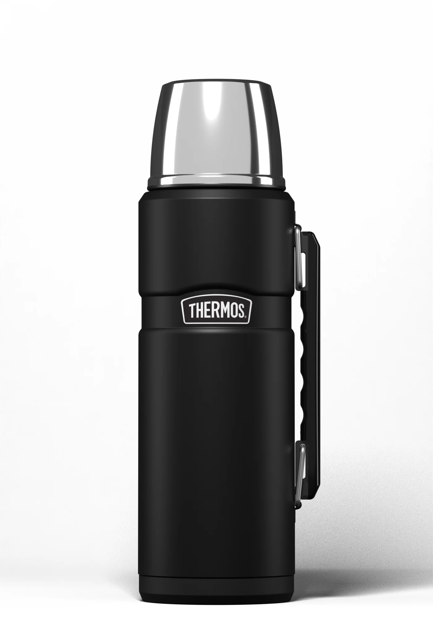 STAINLESS KING FLASK 1.2L - Image 32