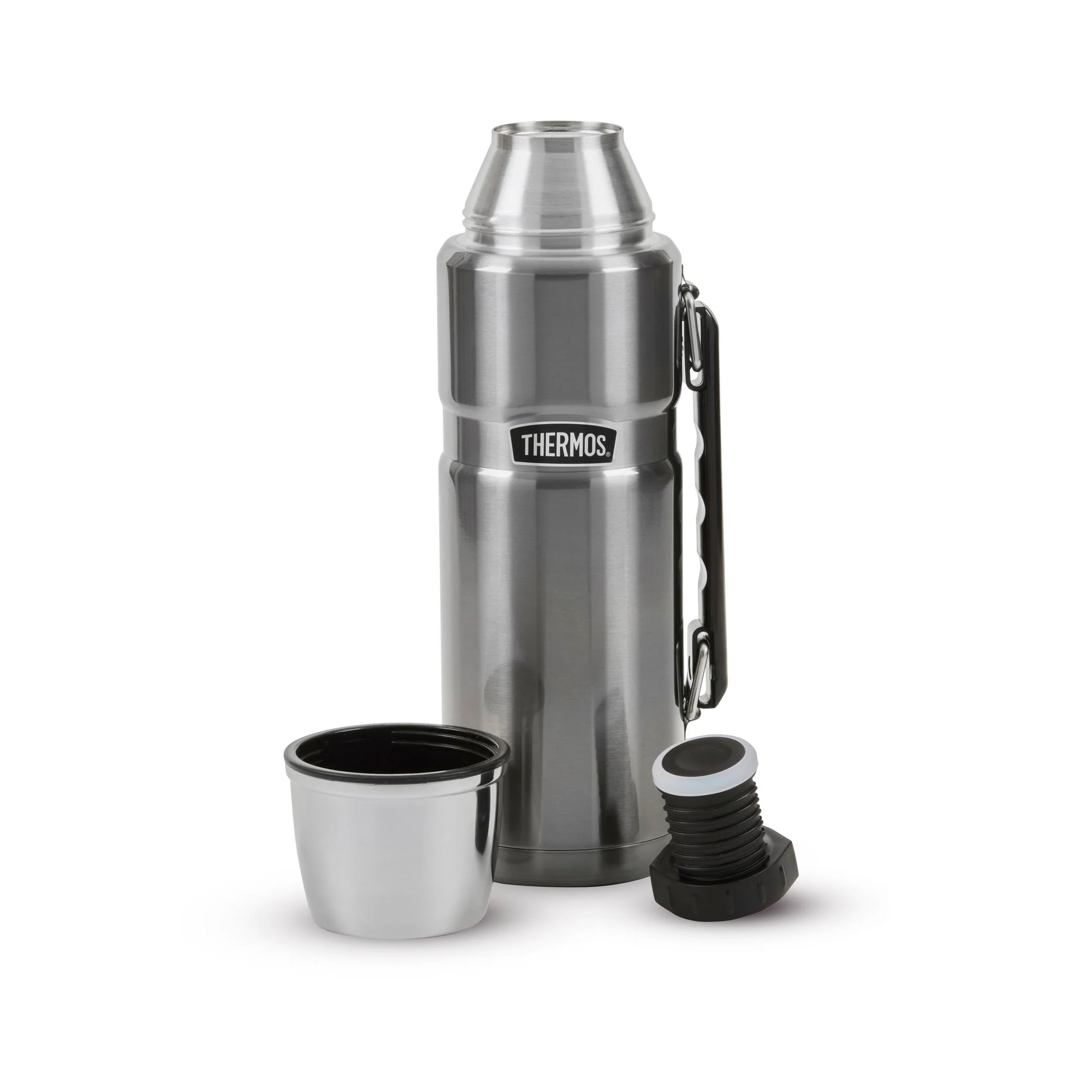 STAINLESS KING FLASK 1.2L - Image 41
