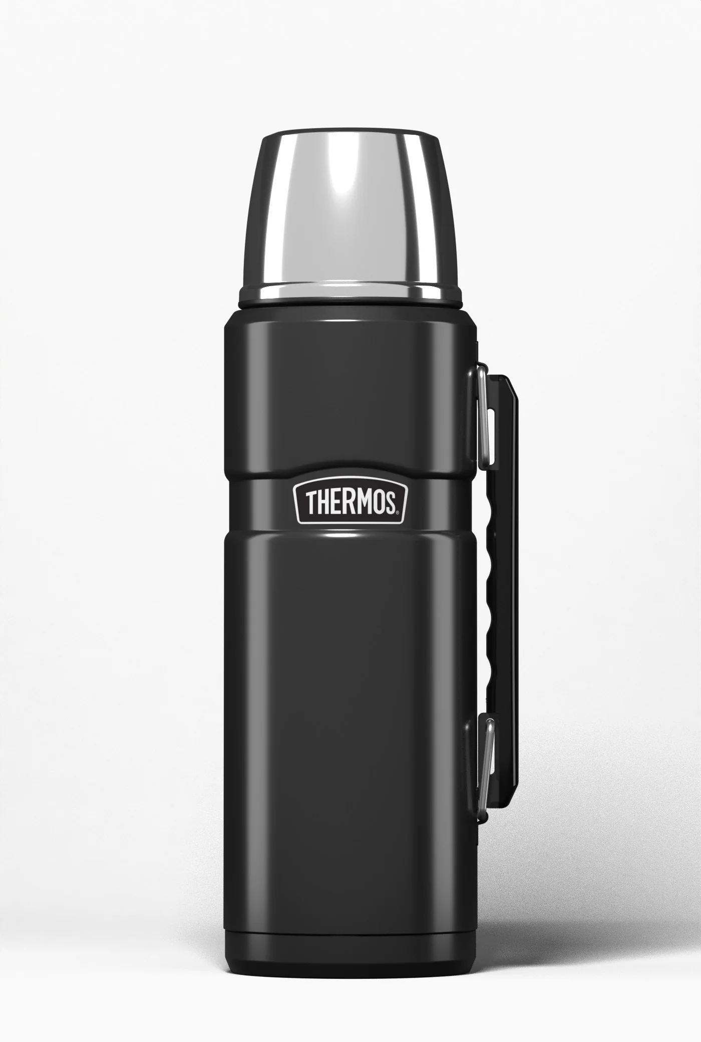 STAINLESS KING FLASK 1.2L - Image 43