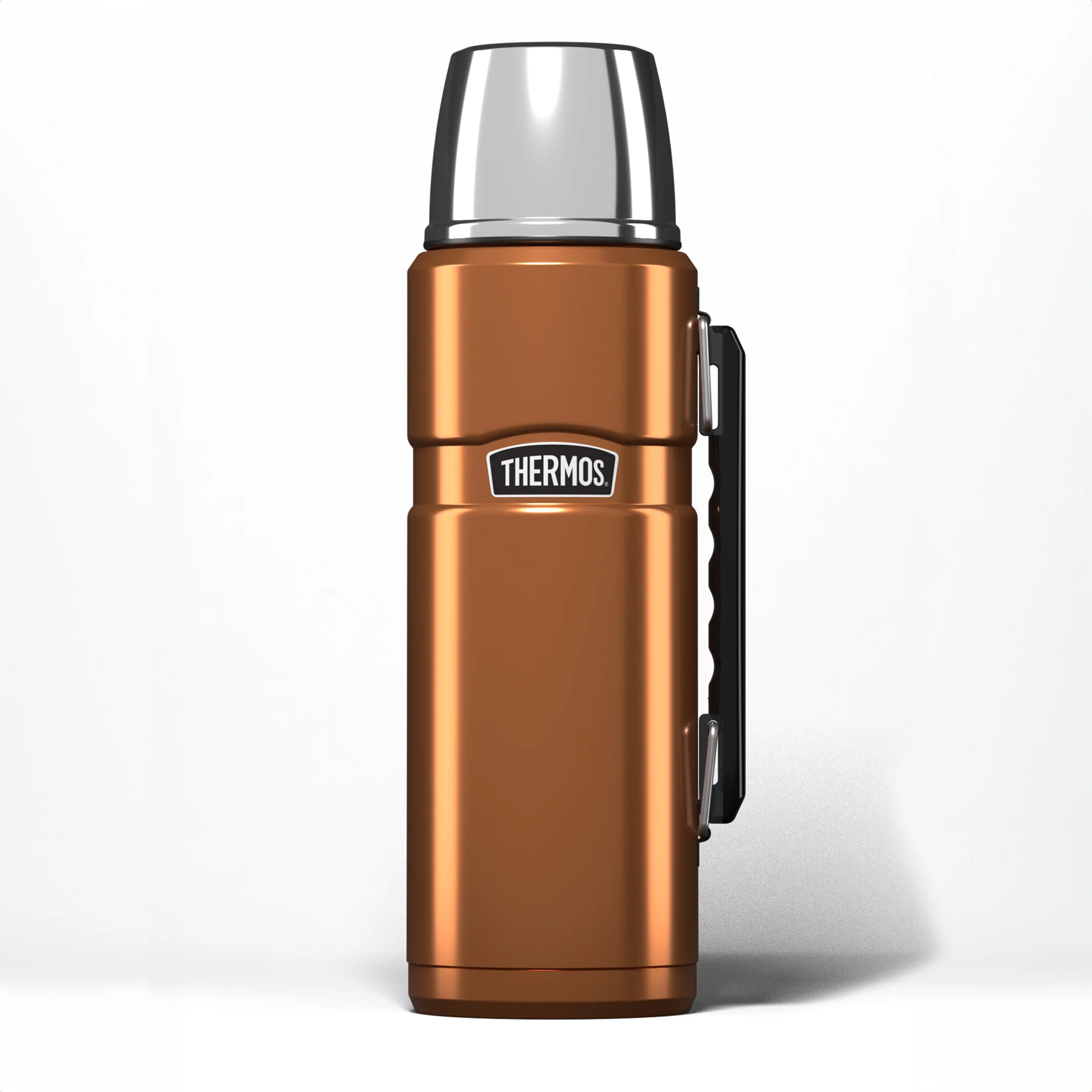STAINLESS KING FLASK 1.2L - Image 44