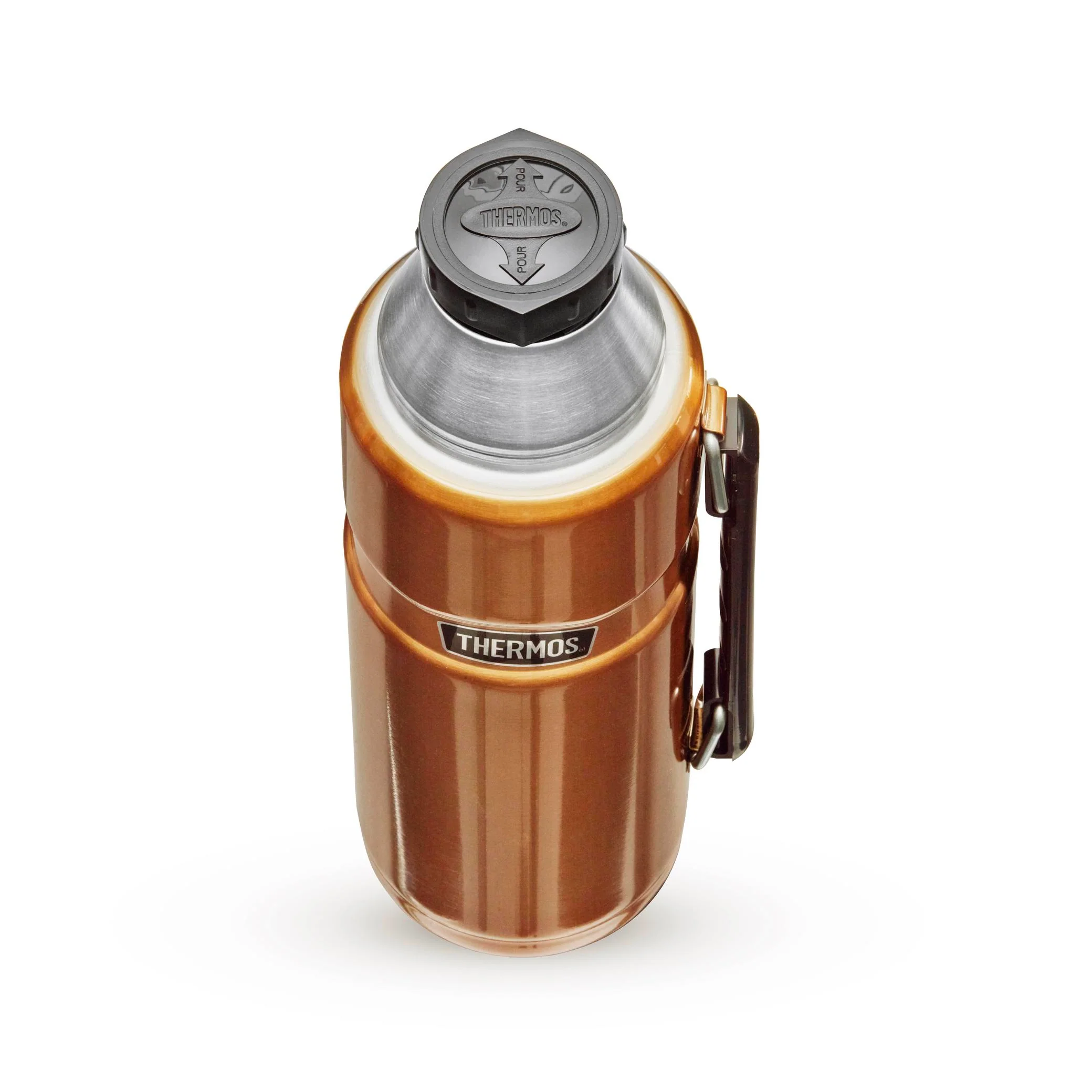 STAINLESS KING FLASK 1.2L - Image 45