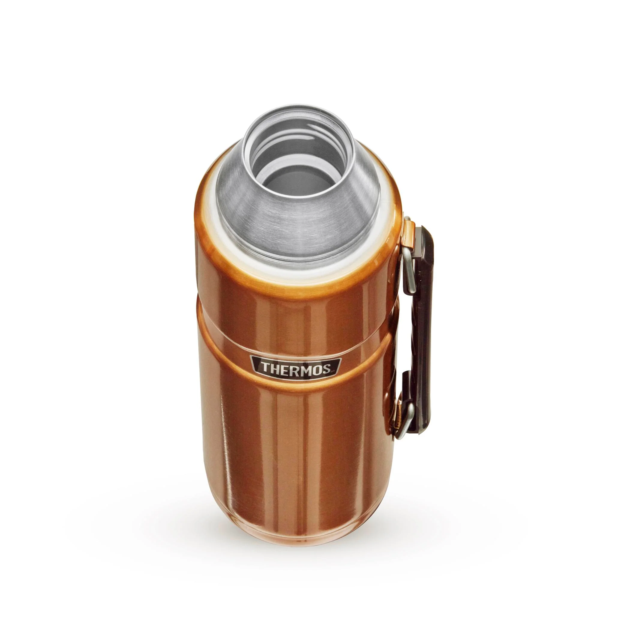STAINLESS KING FLASK 1.2L - Image 46