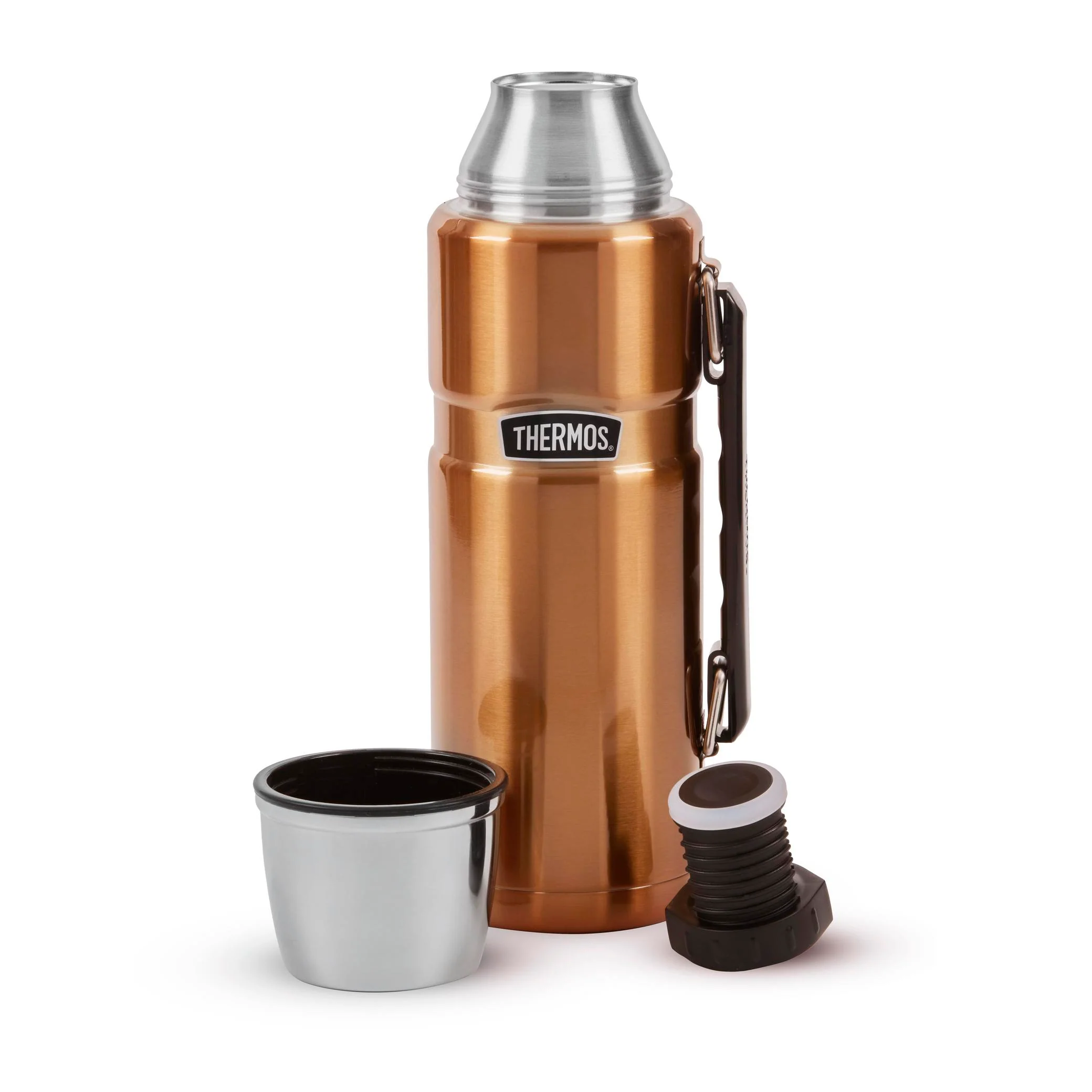 STAINLESS KING FLASK 1.2L - Image 47