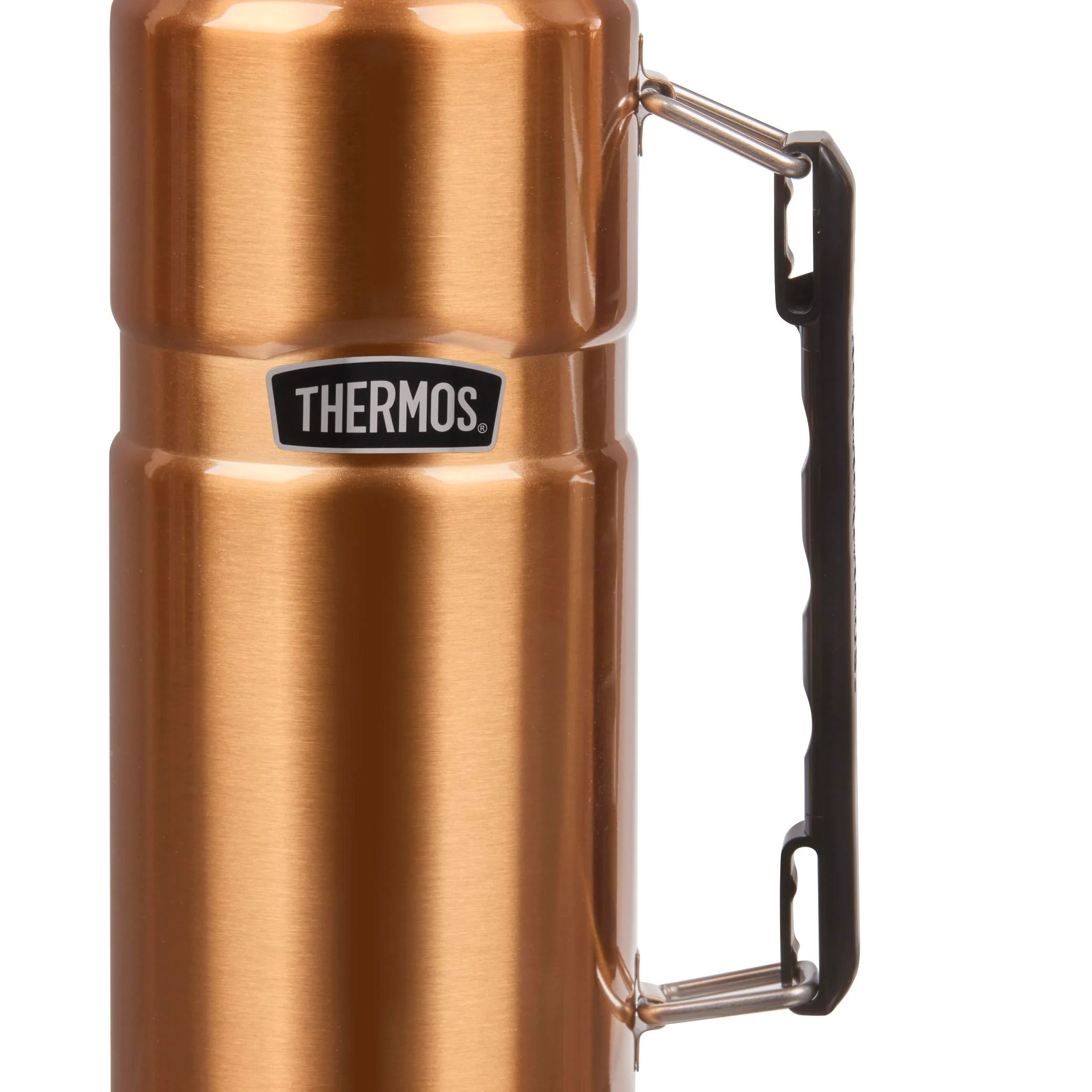 STAINLESS KING FLASK 1.2L - Image 48