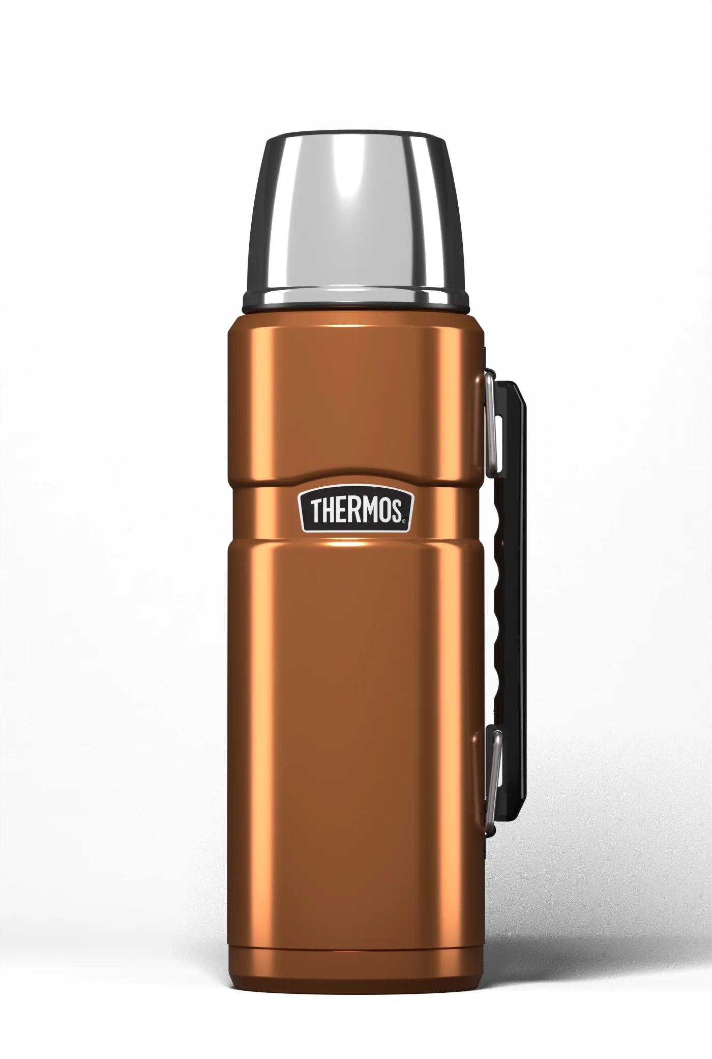 STAINLESS KING FLASK 1.2L - Image 50