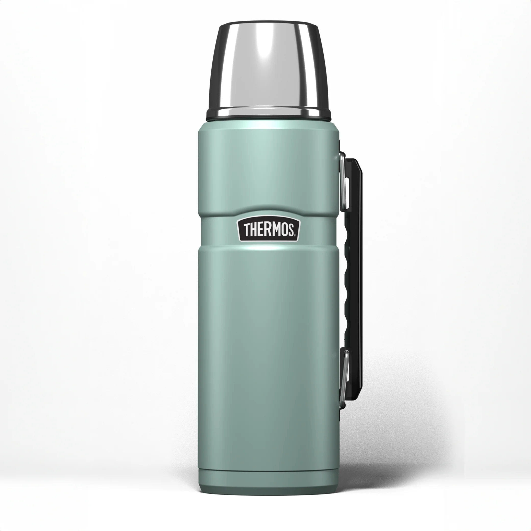 STAINLESS KING FLASK 1.2L - Image 51
