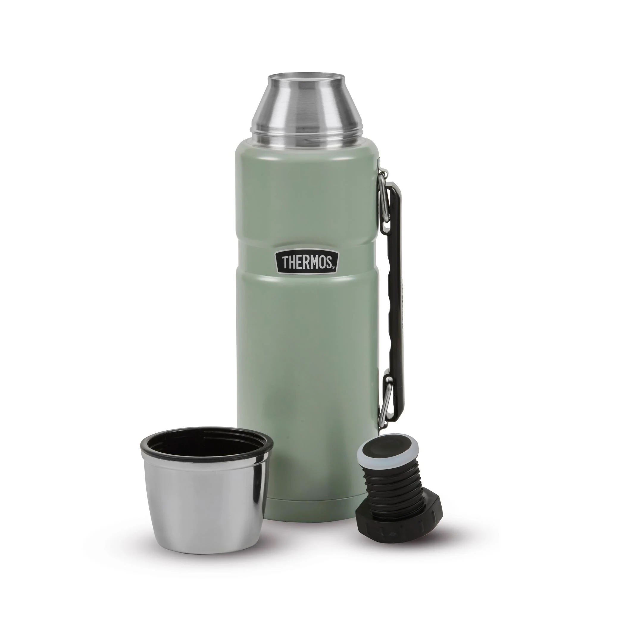 STAINLESS KING FLASK 1.2L - Image 54