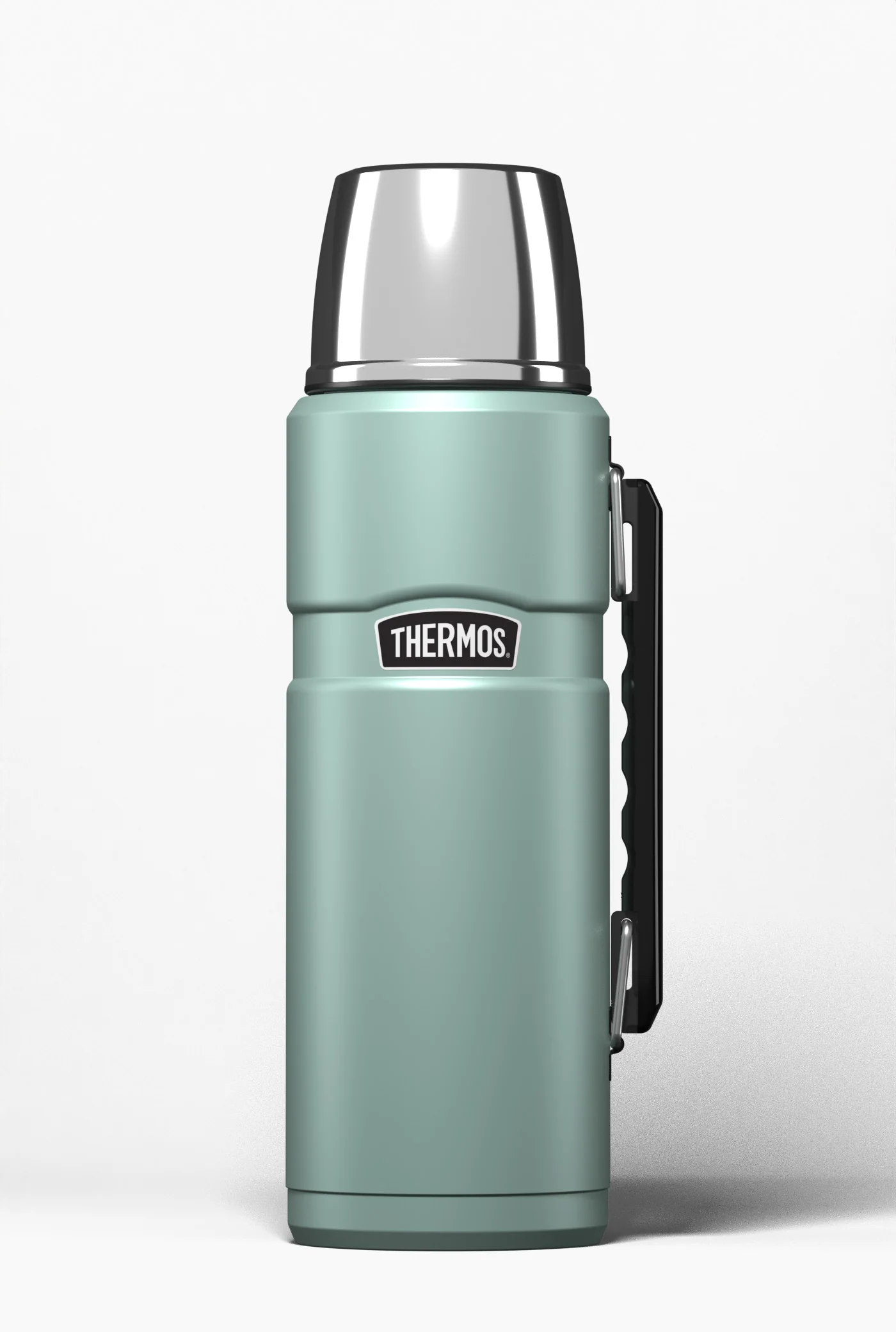 STAINLESS KING FLASK 1.2L - Image 56